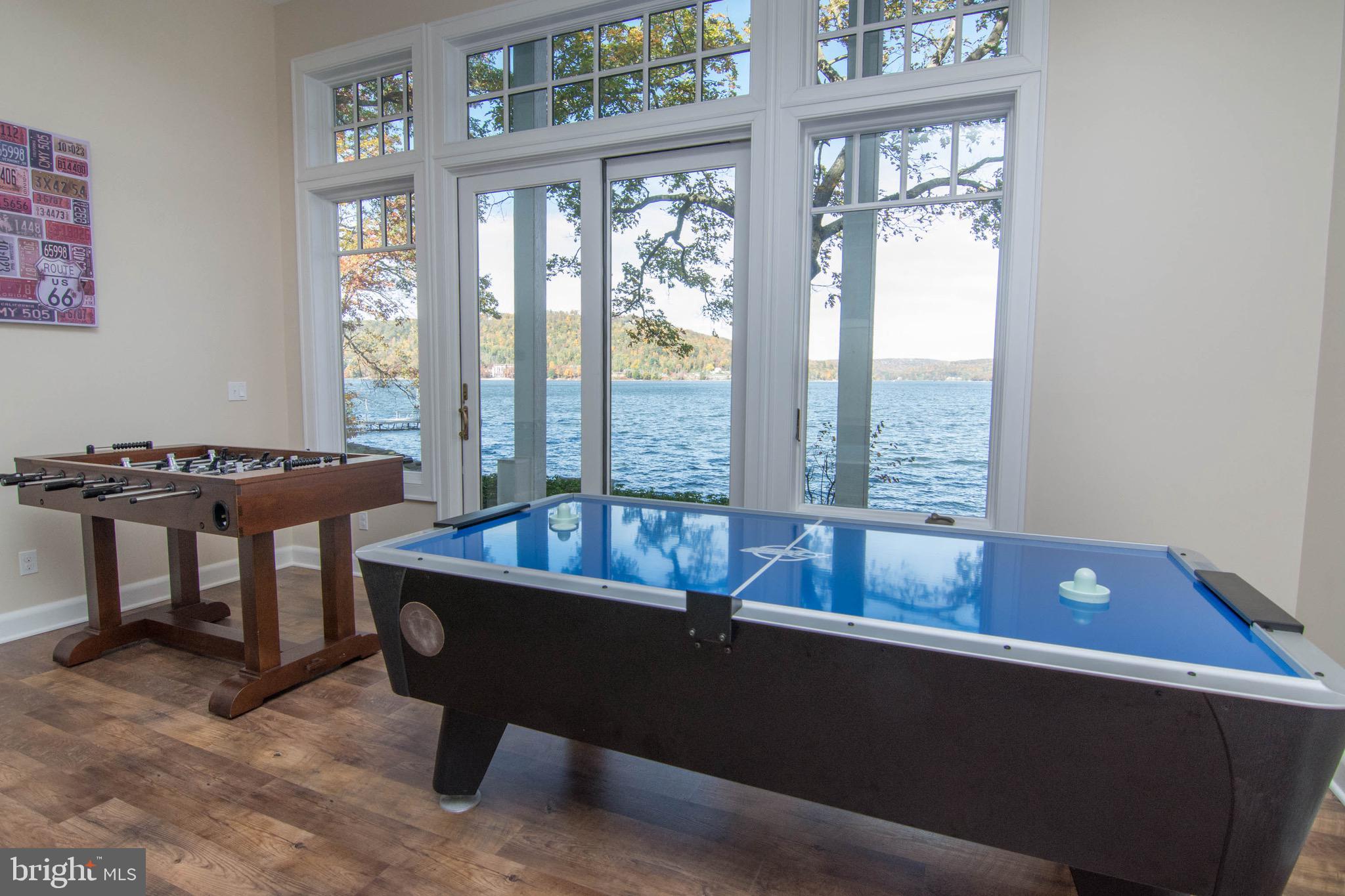 DEEP CREEK LAKE - Residential