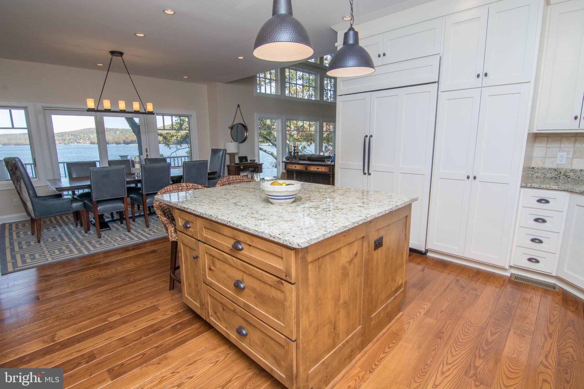 DEEP CREEK LAKE - Residential