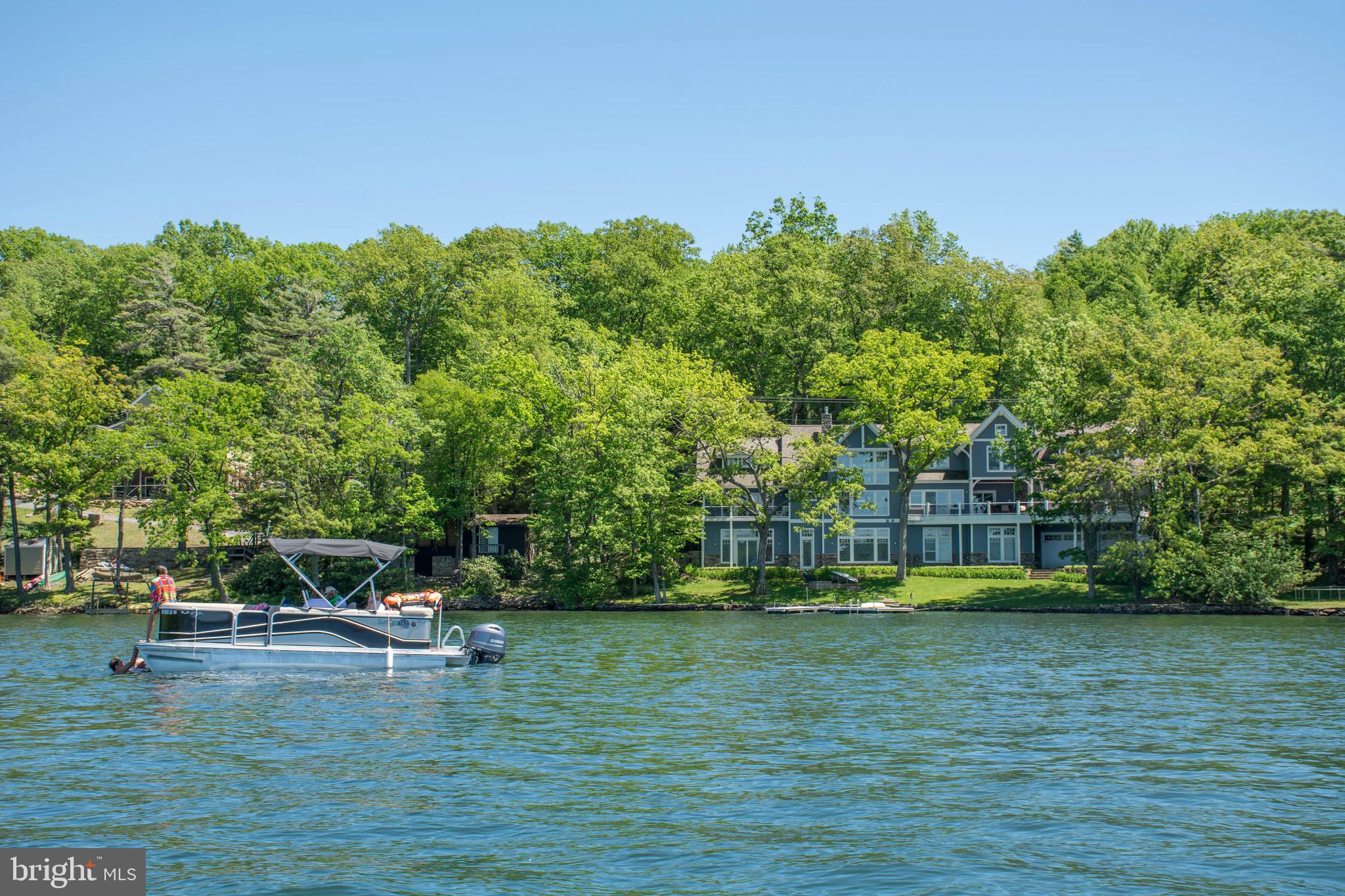 DEEP CREEK LAKE - Residential