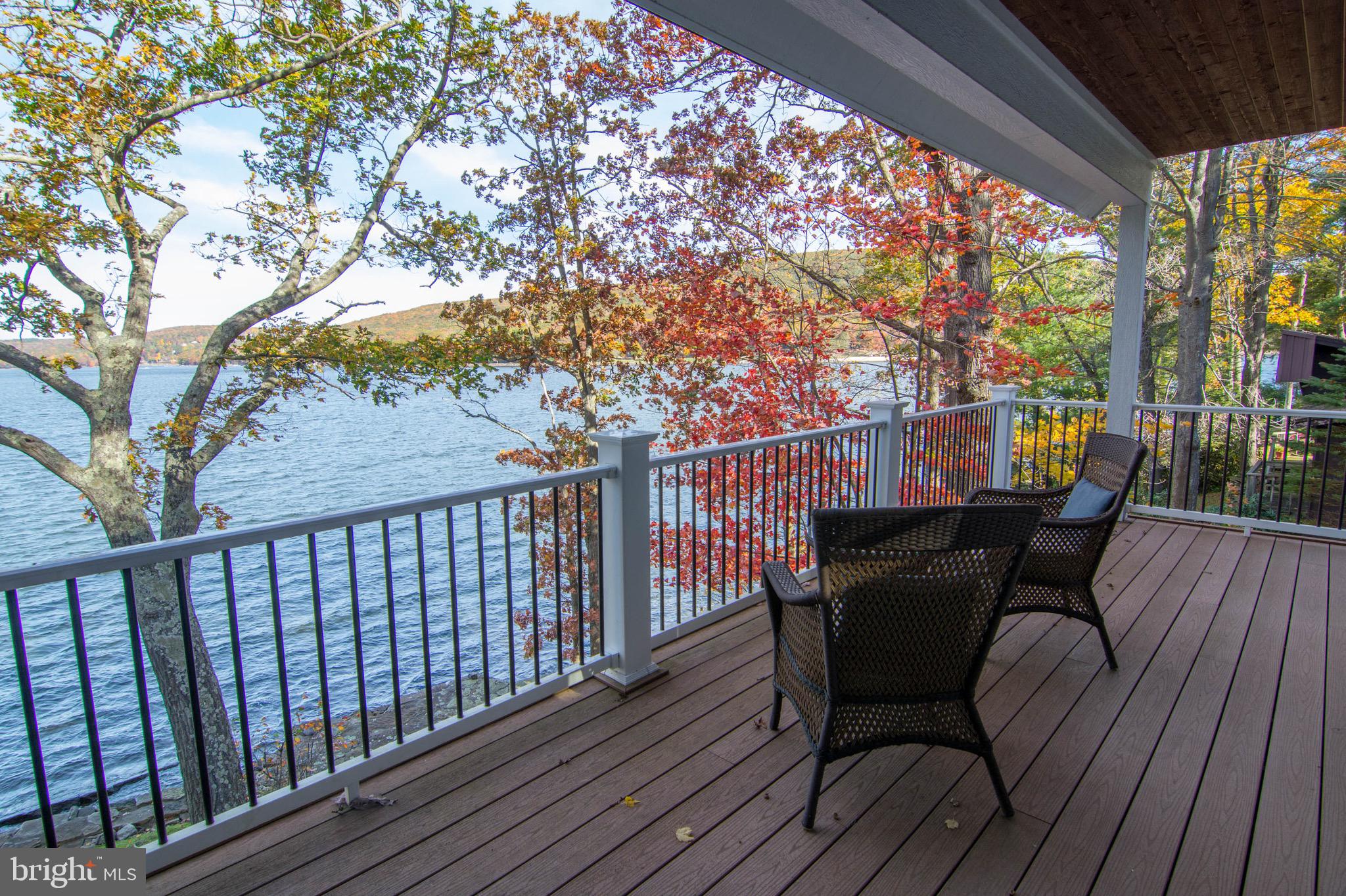 DEEP CREEK LAKE - Residential