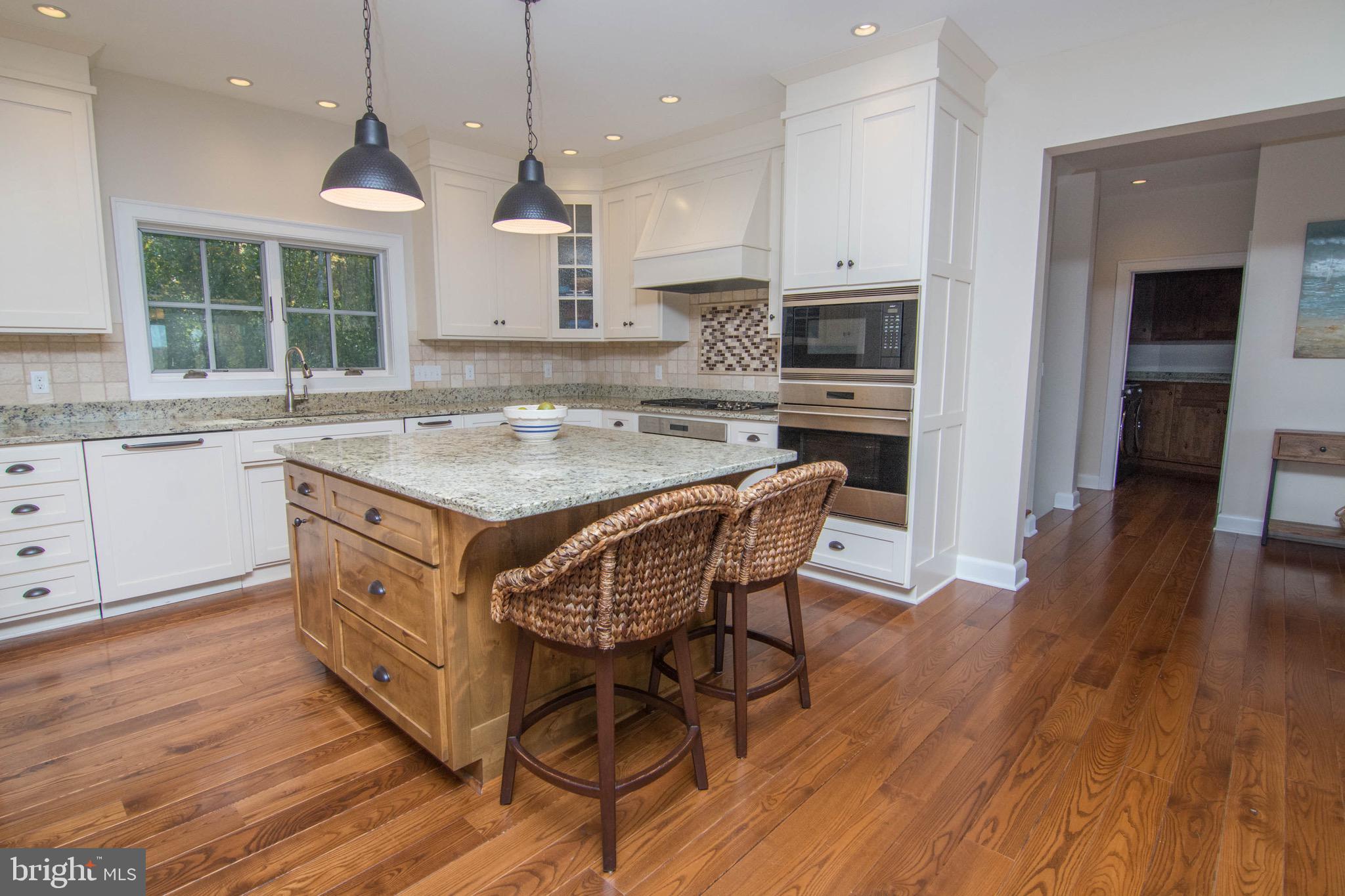 DEEP CREEK LAKE - Residential