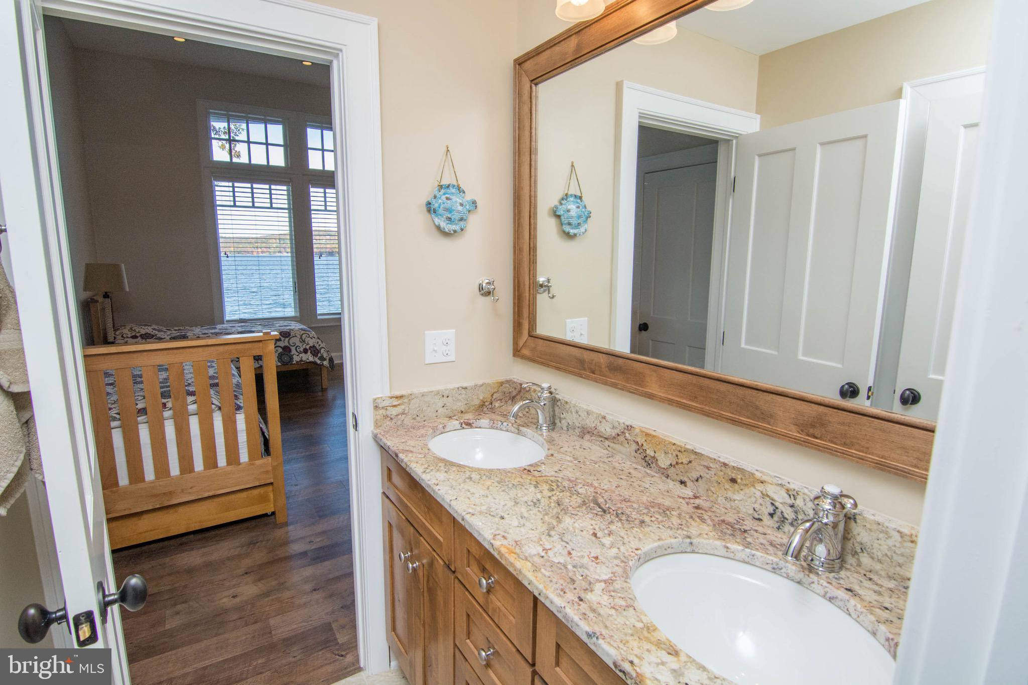 DEEP CREEK LAKE - Residential