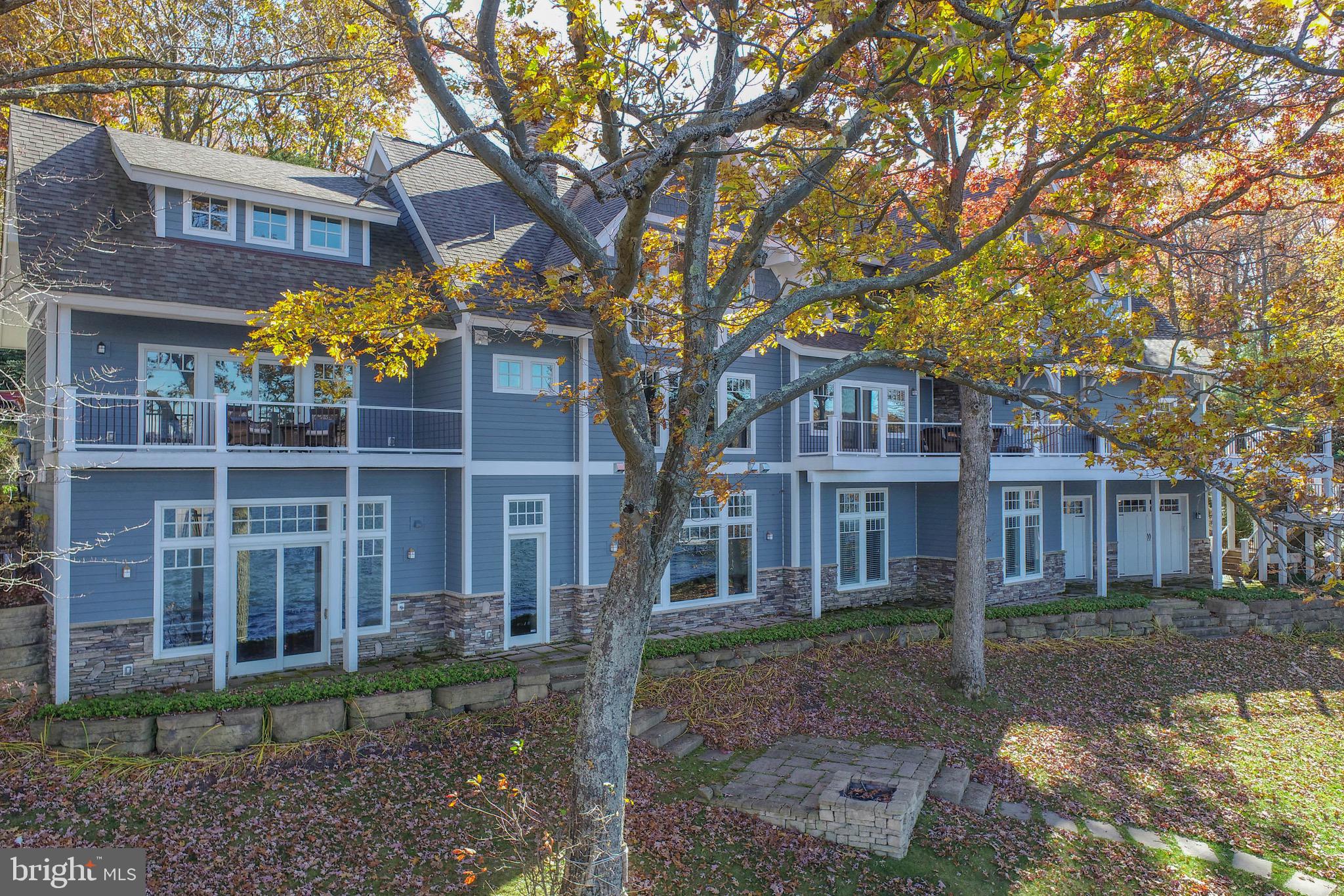 DEEP CREEK LAKE - Residential