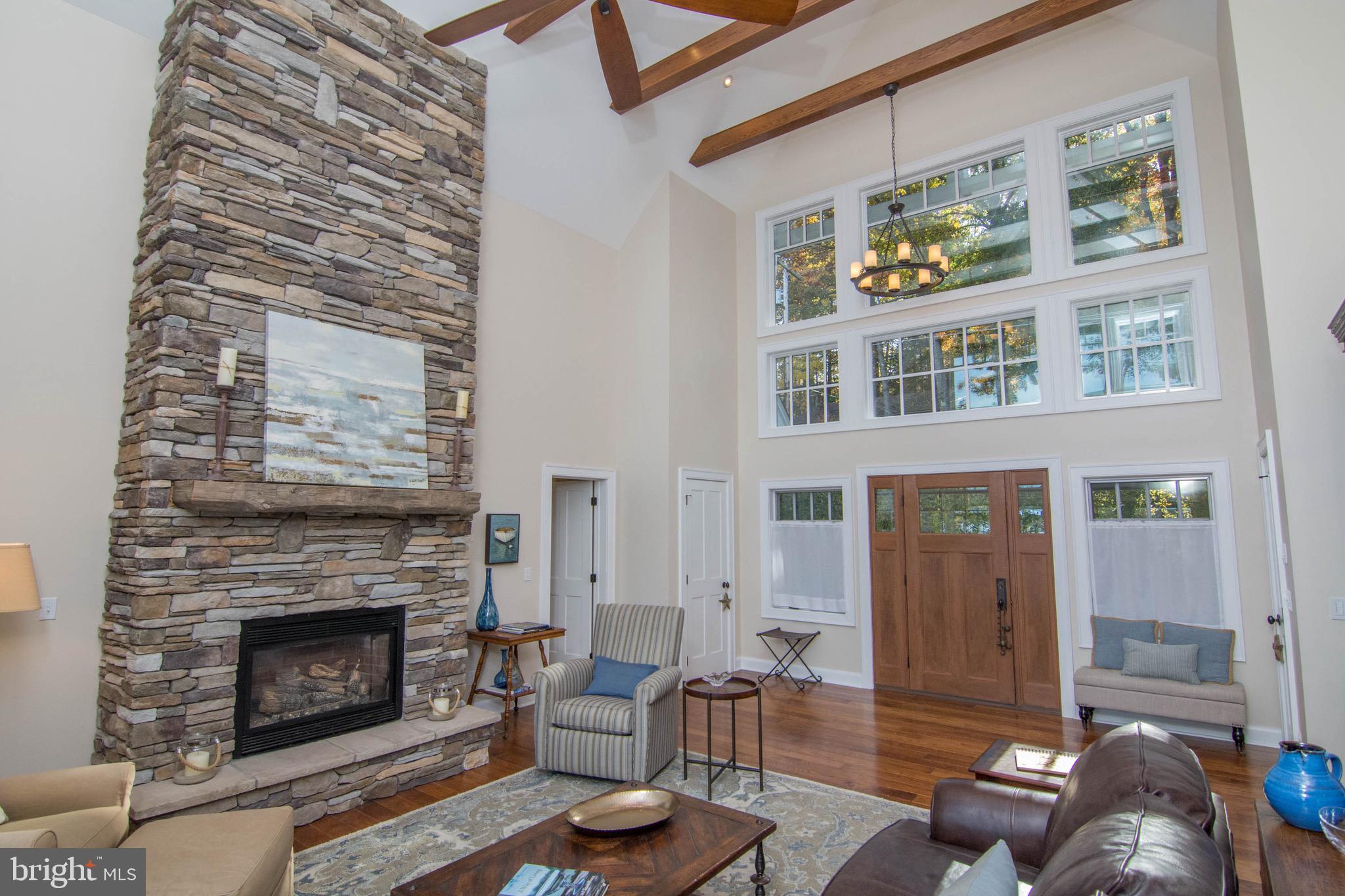 DEEP CREEK LAKE - Residential