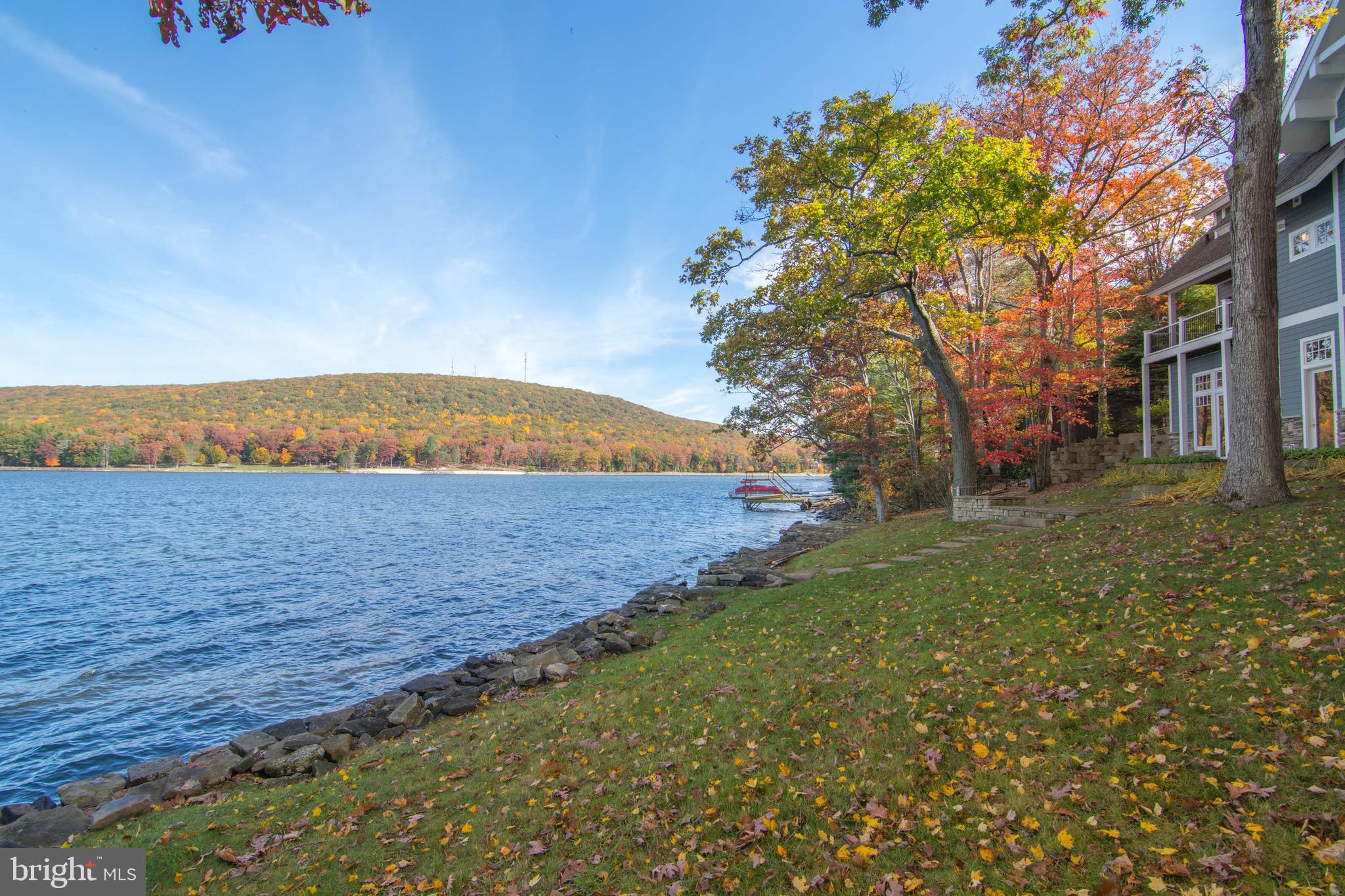 DEEP CREEK LAKE - Residential