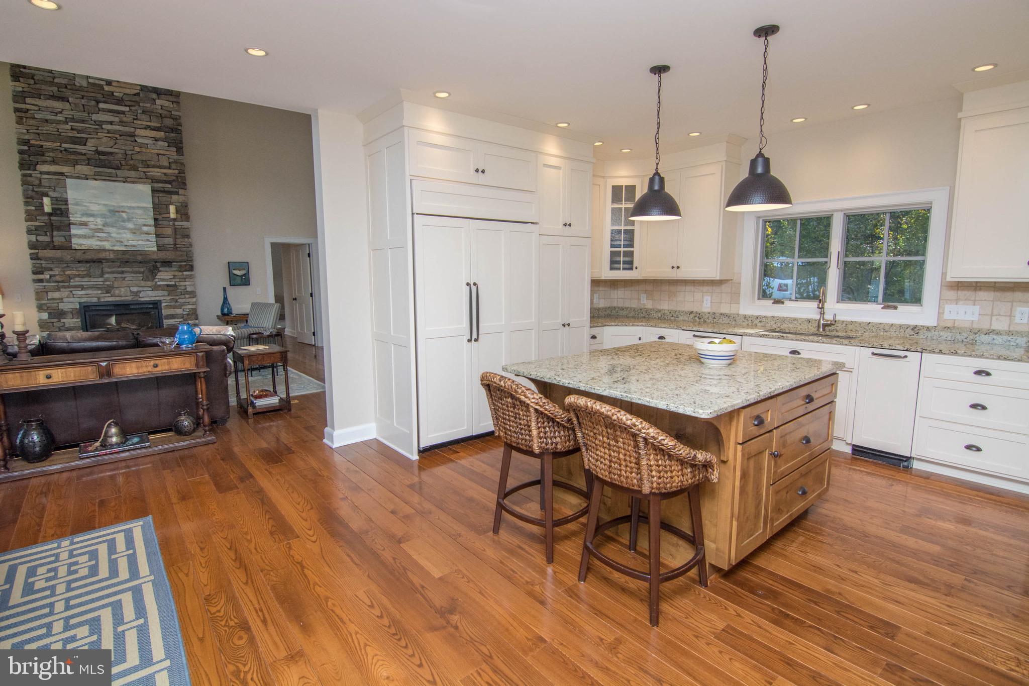 DEEP CREEK LAKE - Residential