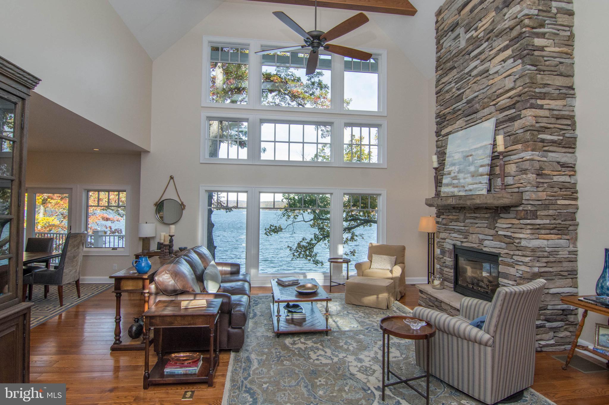 DEEP CREEK LAKE - Residential