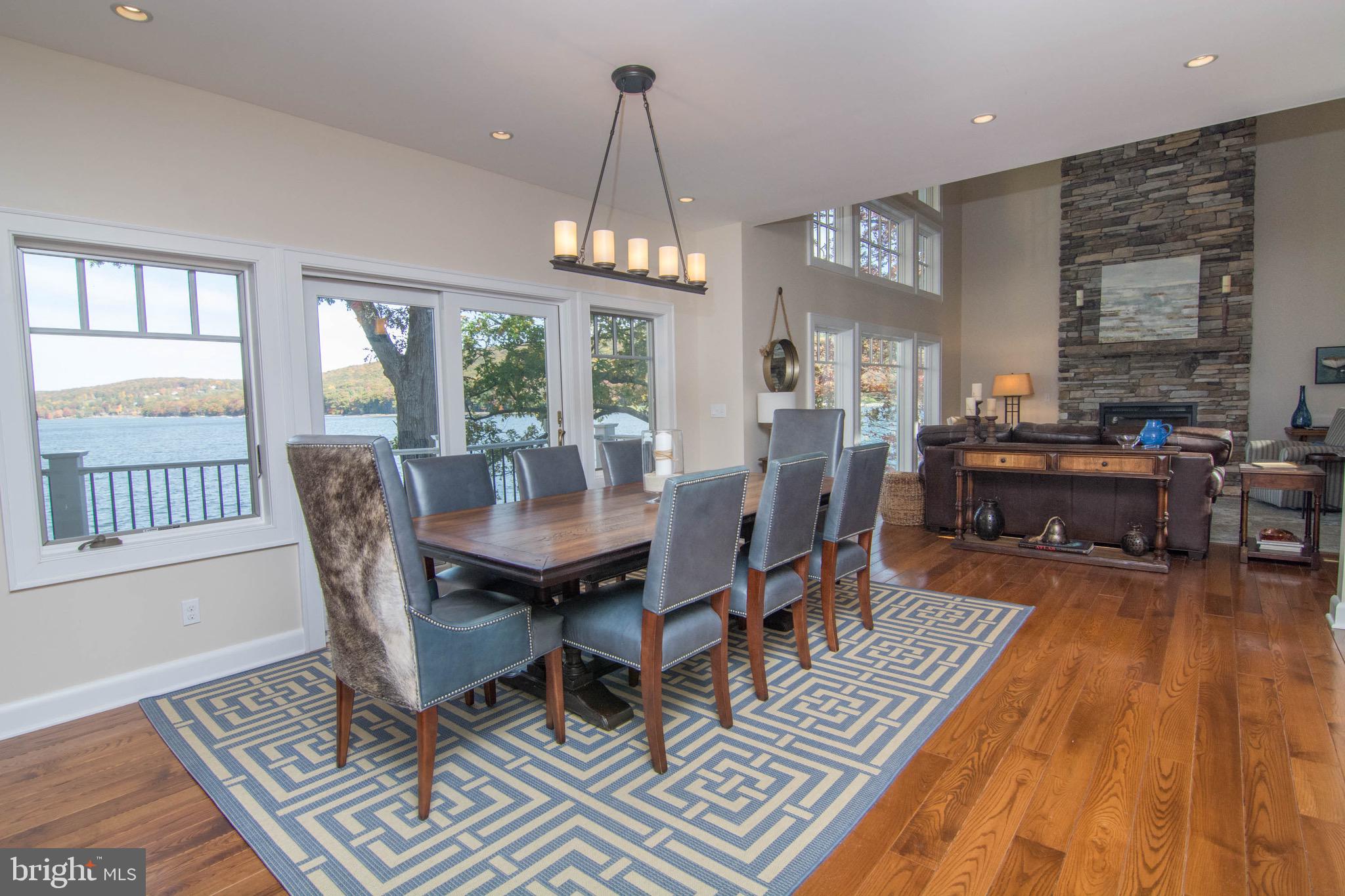 DEEP CREEK LAKE - Residential