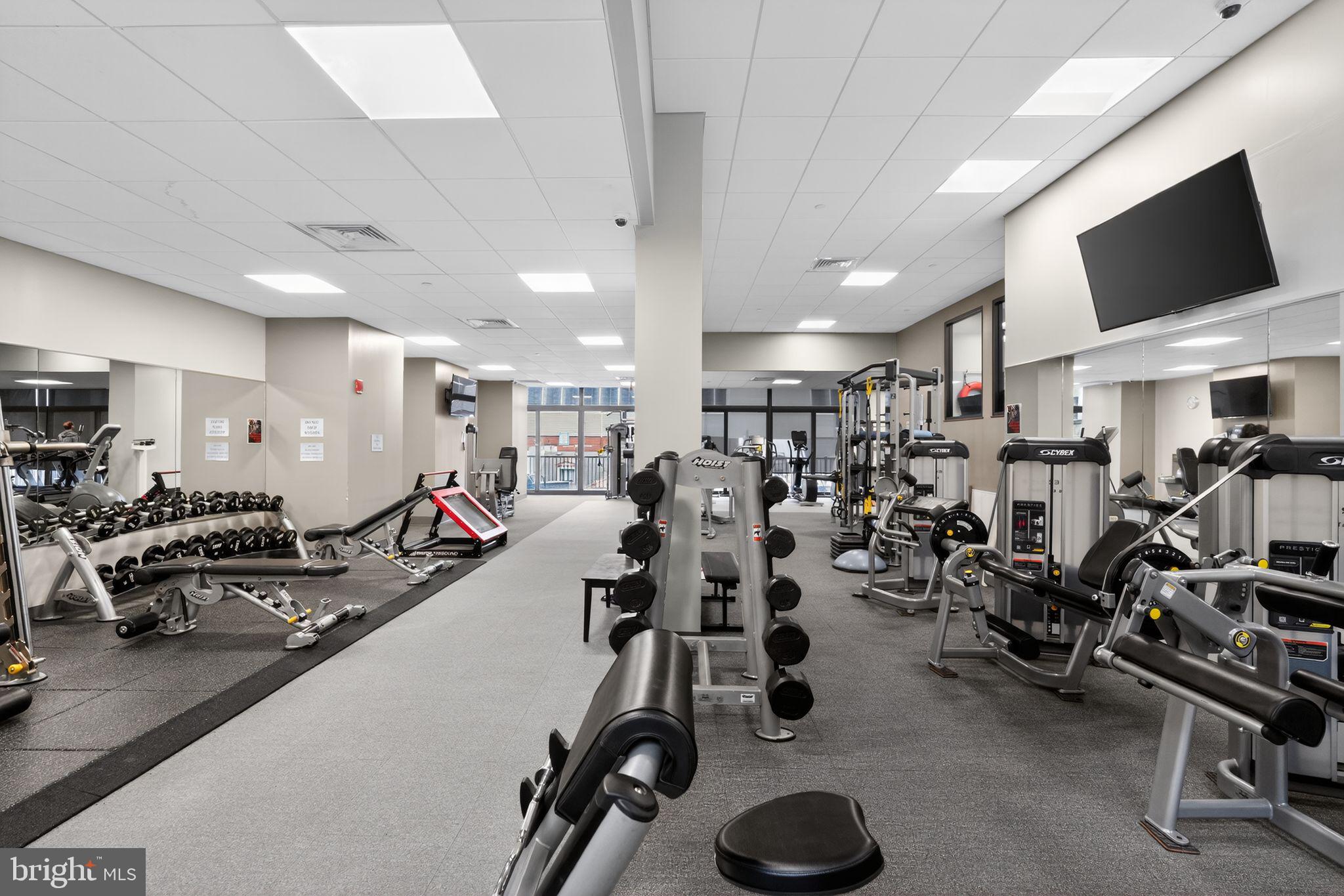 AVENUE OF THE ARTS - Residential