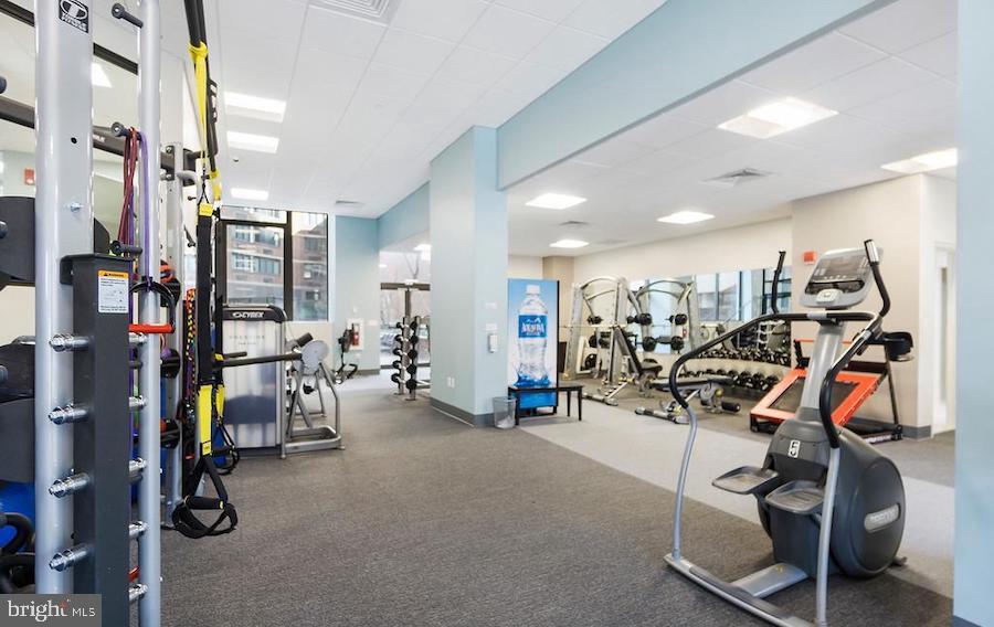 AVENUE OF THE ARTS - Residential