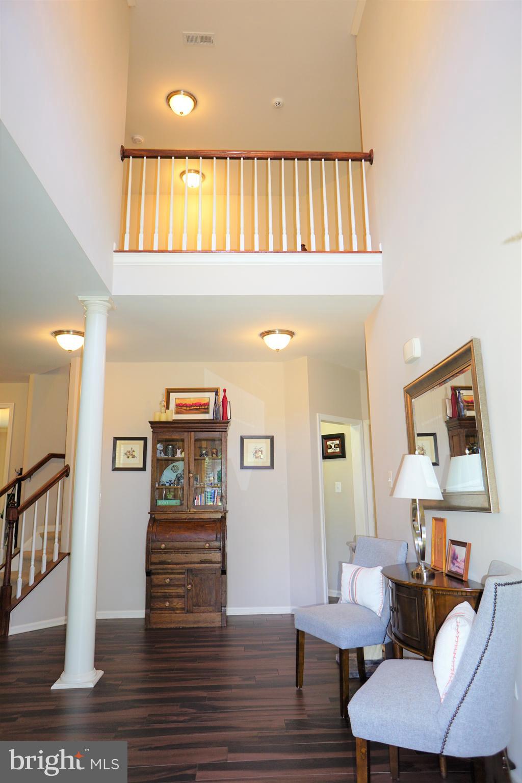 FOREST VIEW ESTATES - Residential