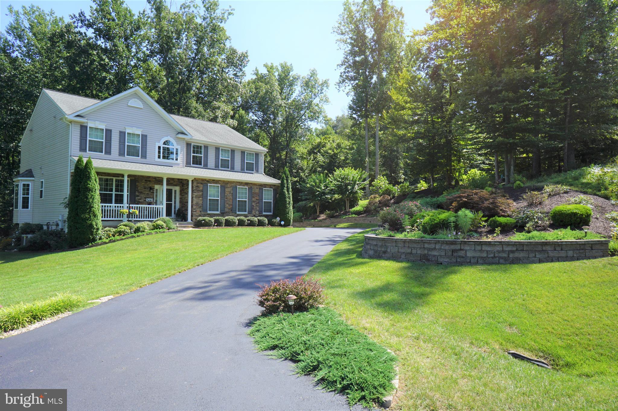 FOREST VIEW ESTATES - Residential