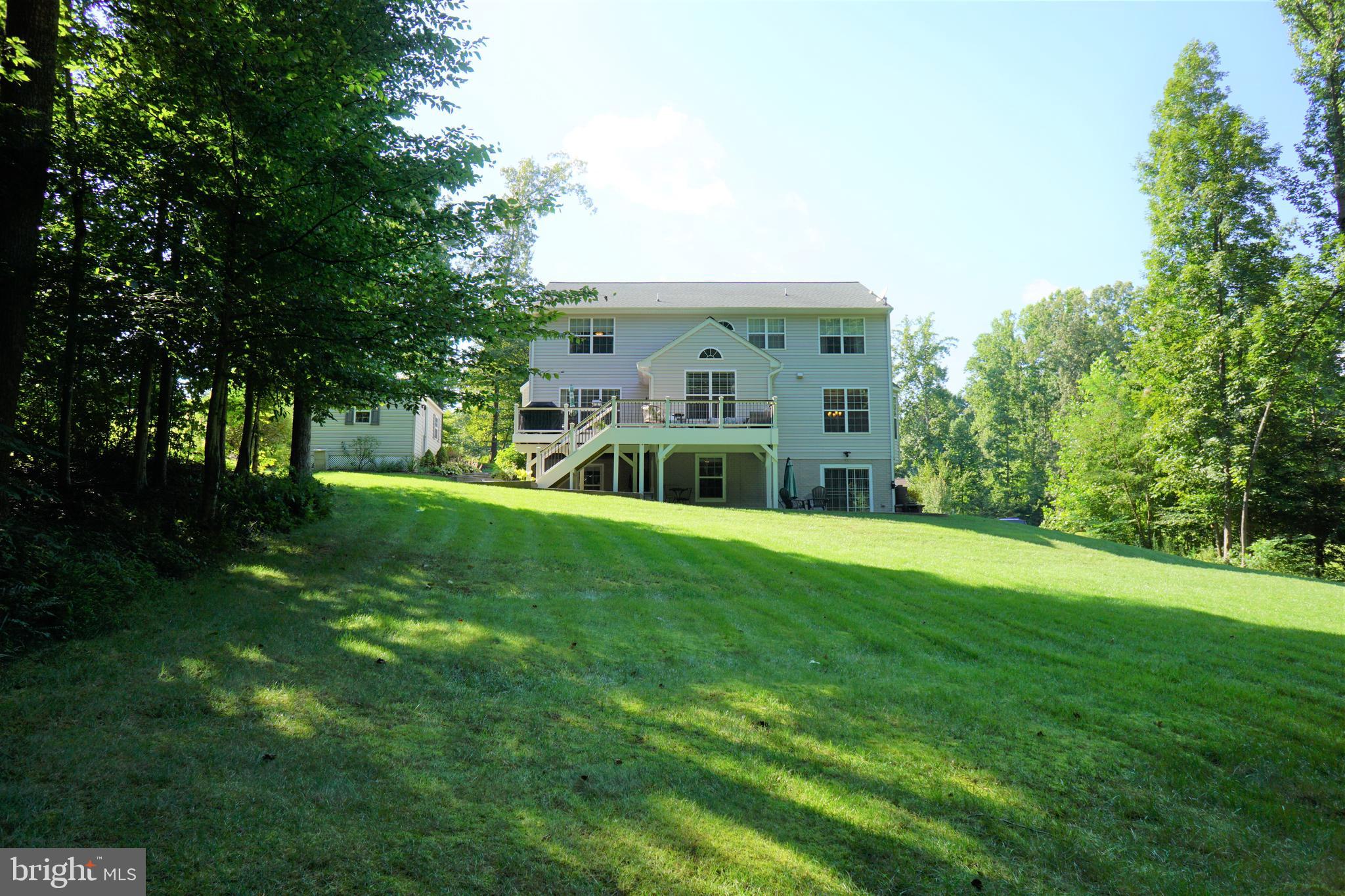 FOREST VIEW ESTATES - Residential