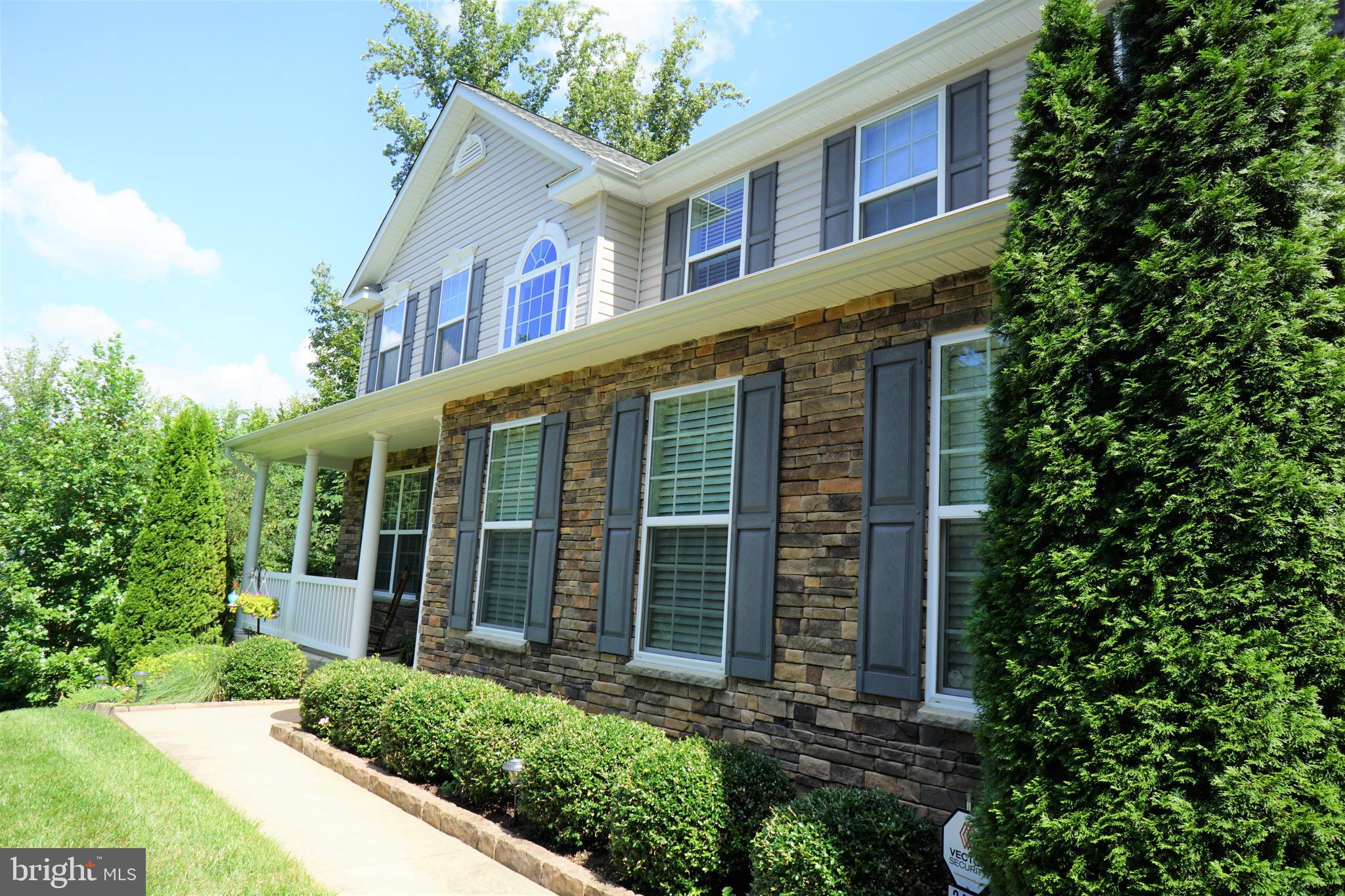 FOREST VIEW ESTATES - Residential