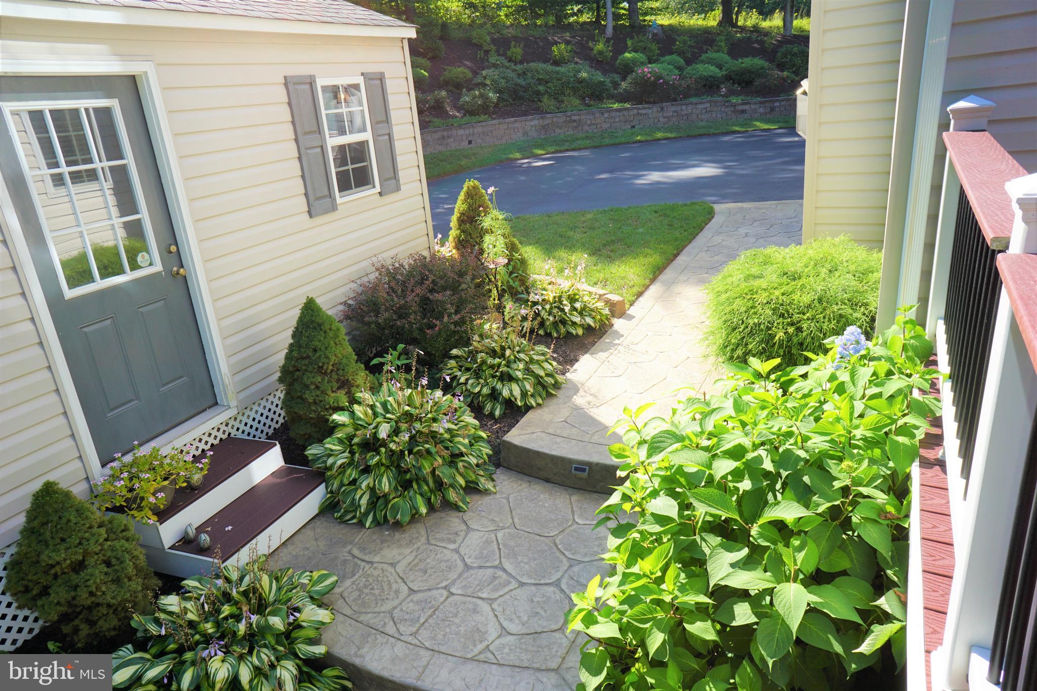 FOREST VIEW ESTATES - Residential