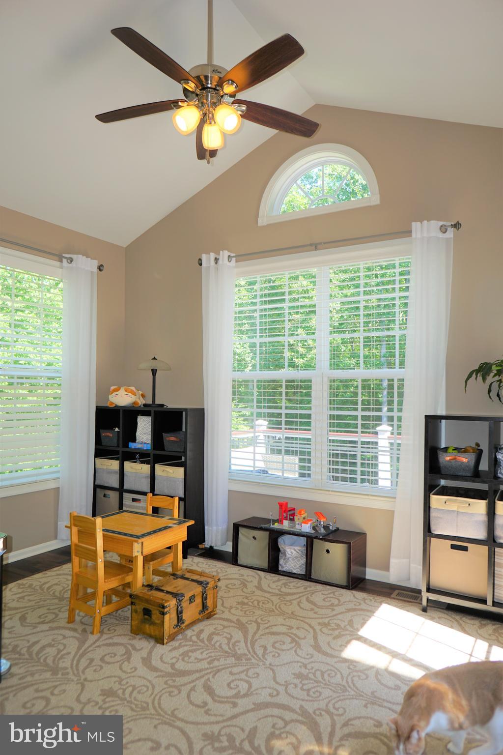 FOREST VIEW ESTATES - Residential