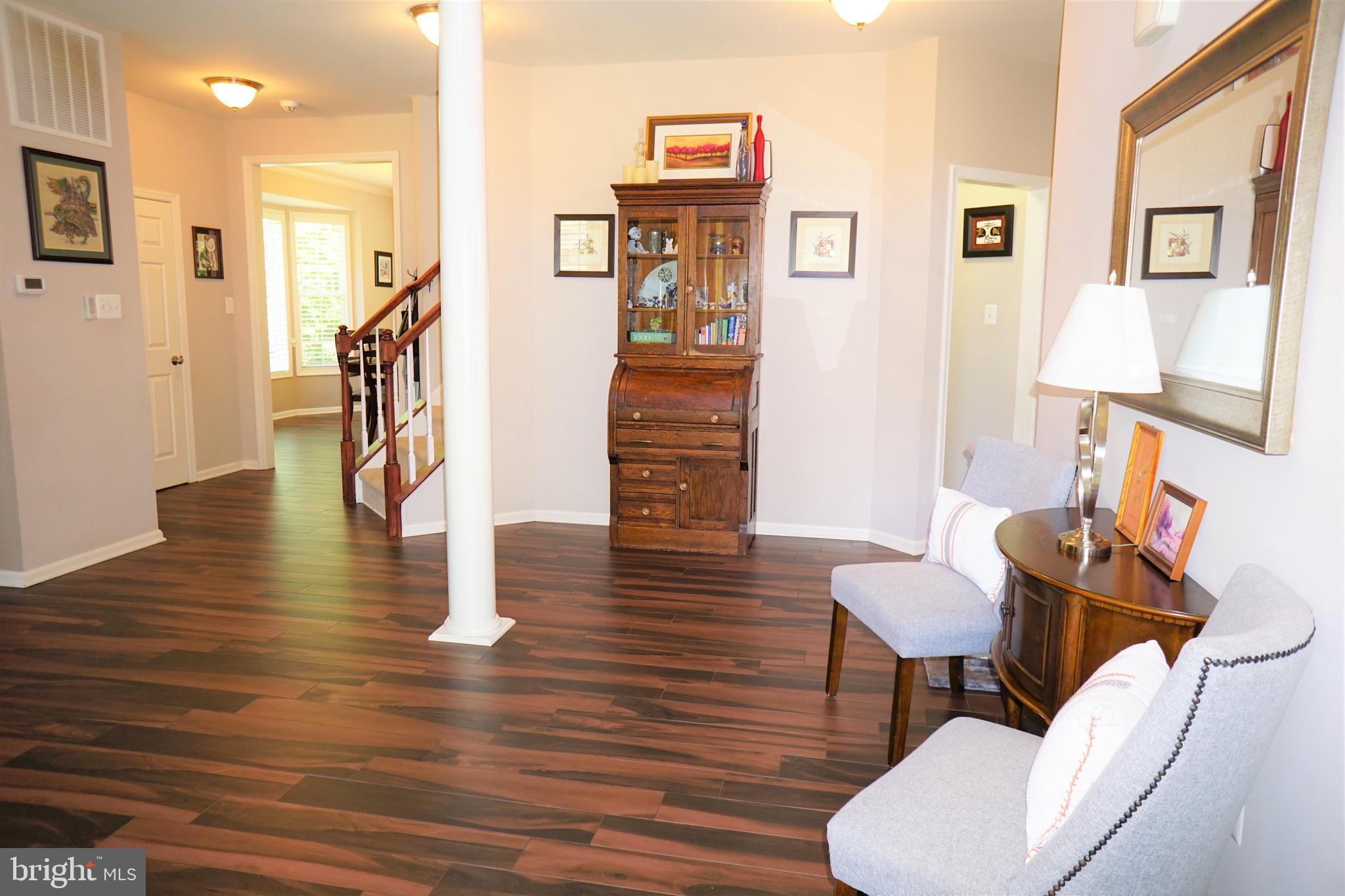 FOREST VIEW ESTATES - Residential