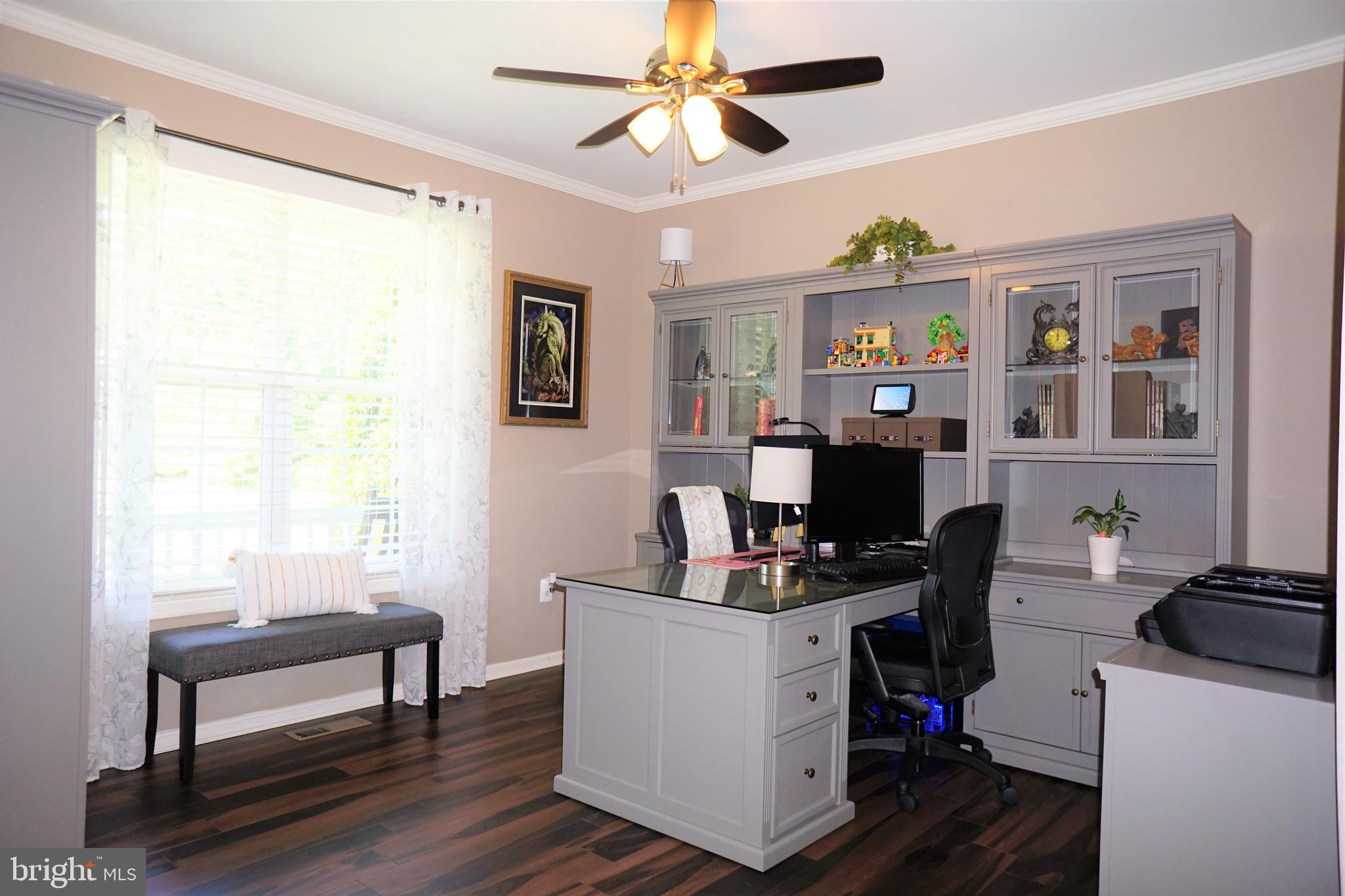 FOREST VIEW ESTATES - Residential