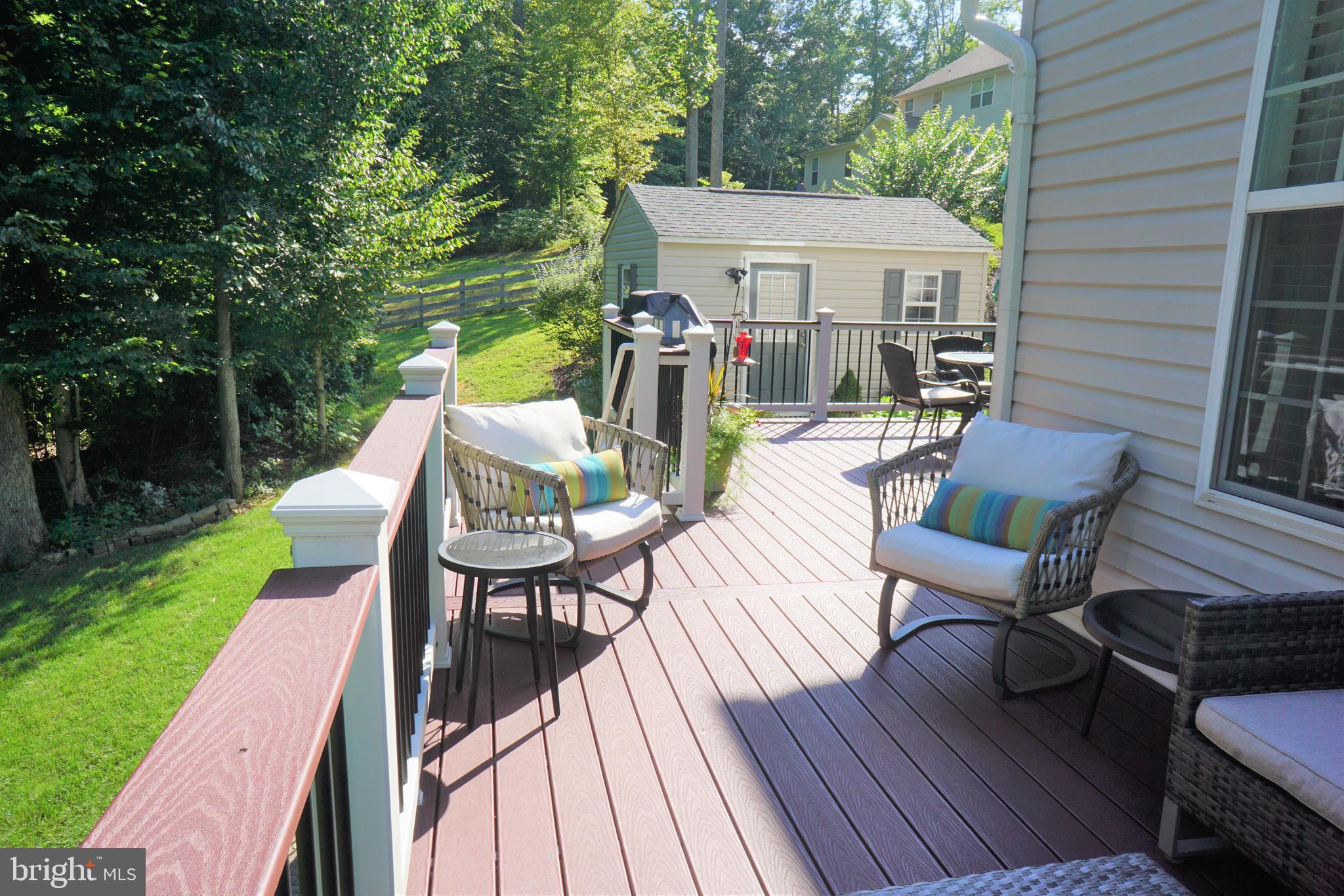 FOREST VIEW ESTATES - Residential