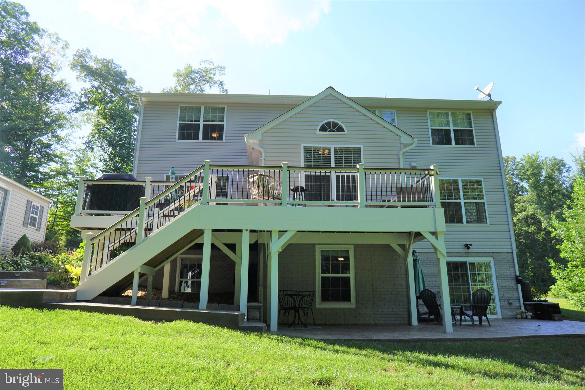 FOREST VIEW ESTATES - Residential