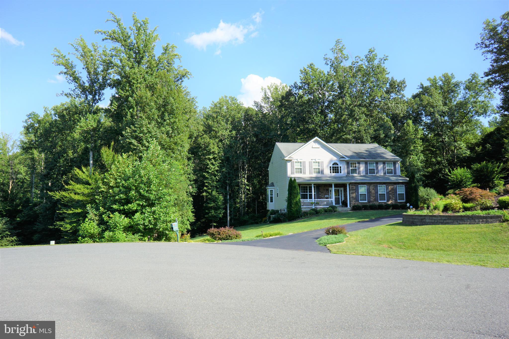 FOREST VIEW ESTATES - Residential