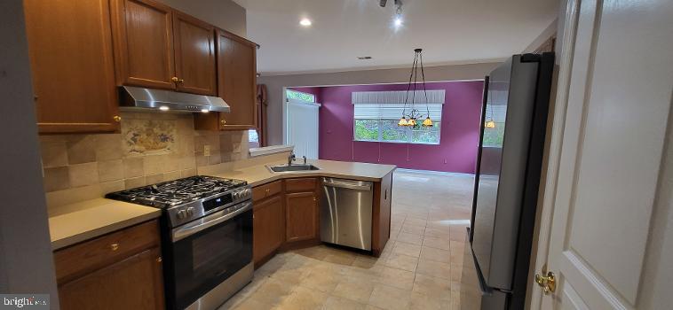 Photo of 15 Sweetwater Drive, LITTLE EGG HARBOR TWP, NJ 08087 (MLS # NJOC2045530)