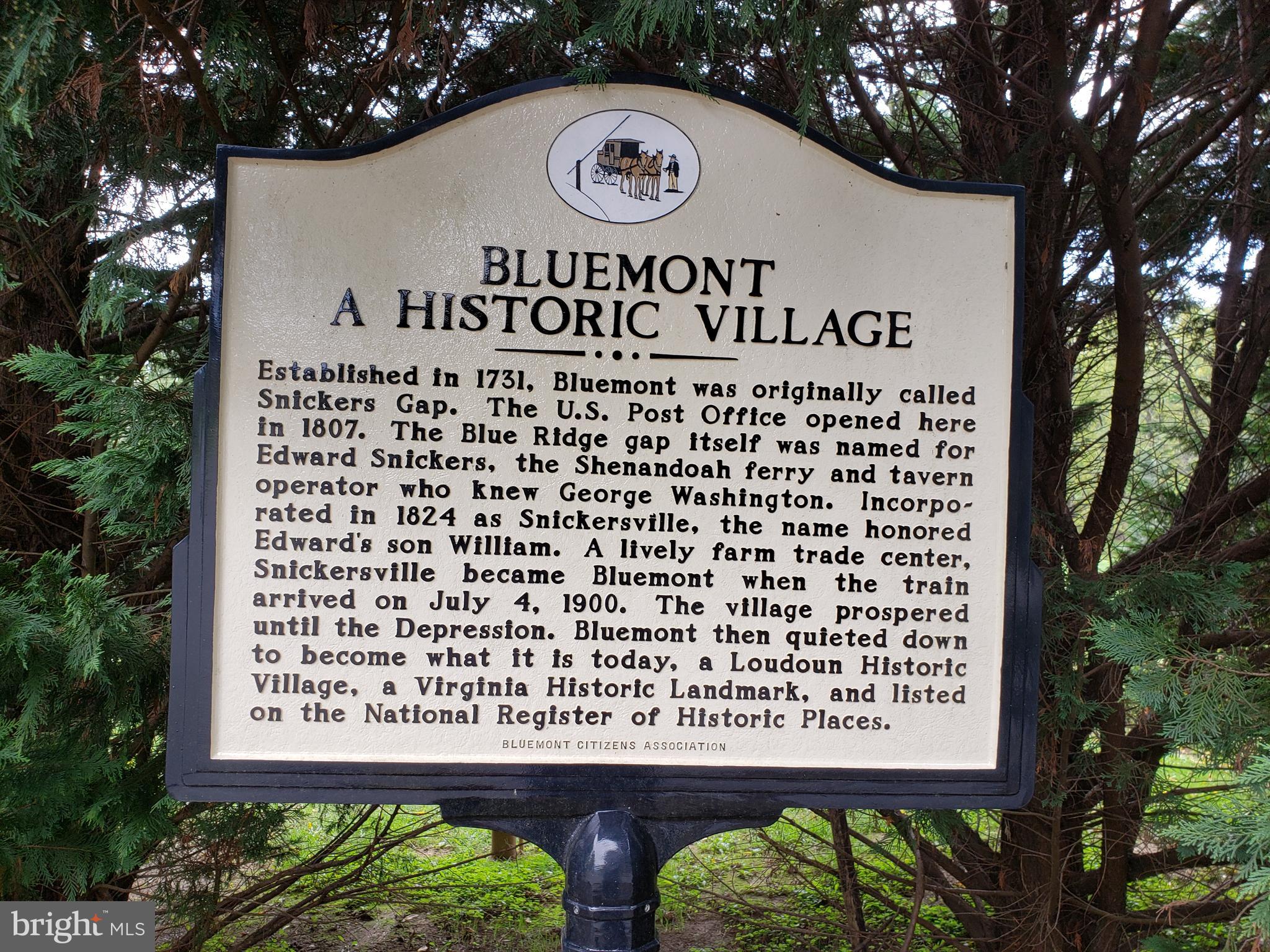 SHENANDOAH RETREAT - Land