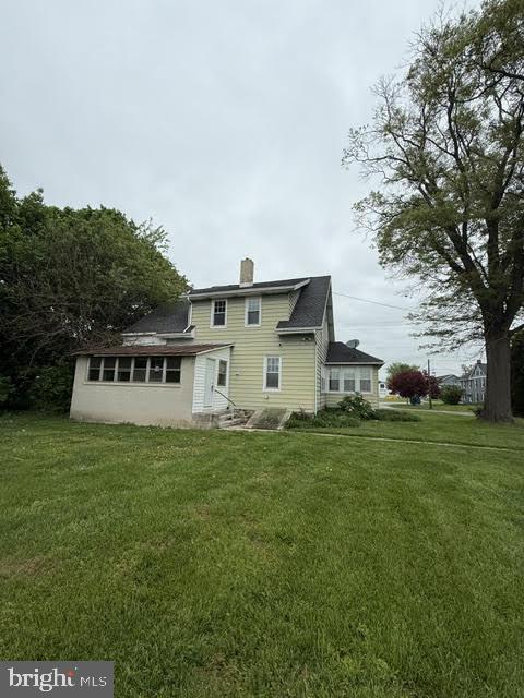 3825 BALTIMORE PIKE