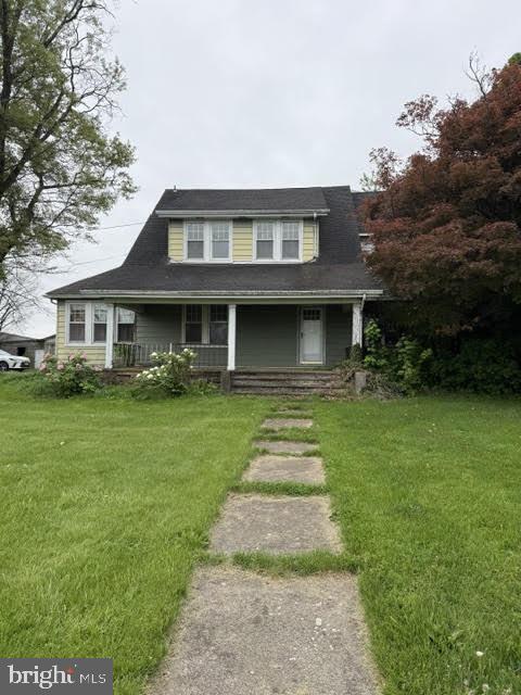 3825 BALTIMORE PIKE