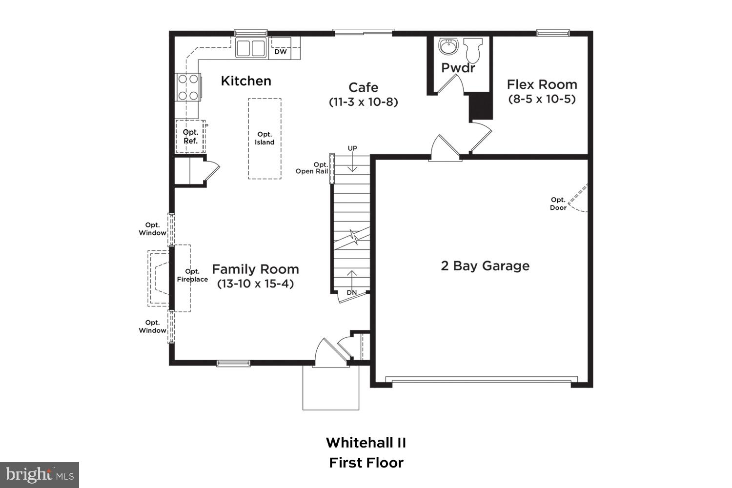 THE GALLERY - Residential