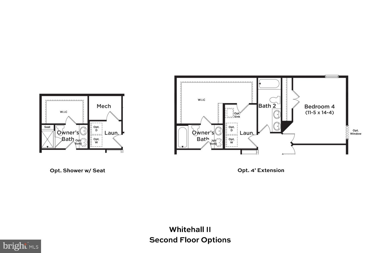 THE GALLERY - Residential