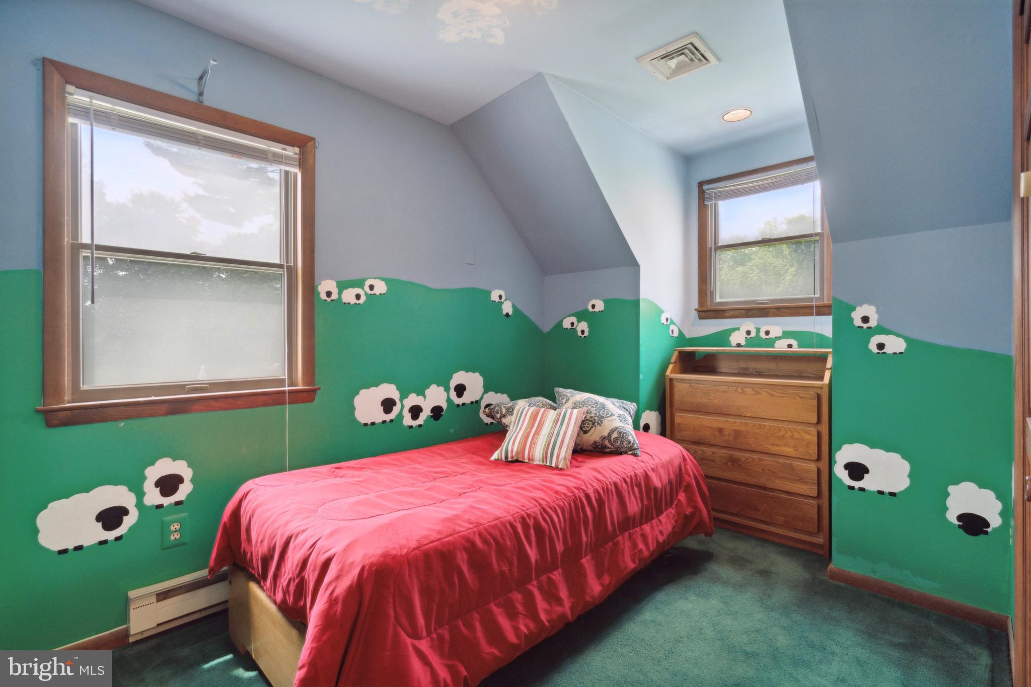 JOHNSON COMMONS - Residential Income