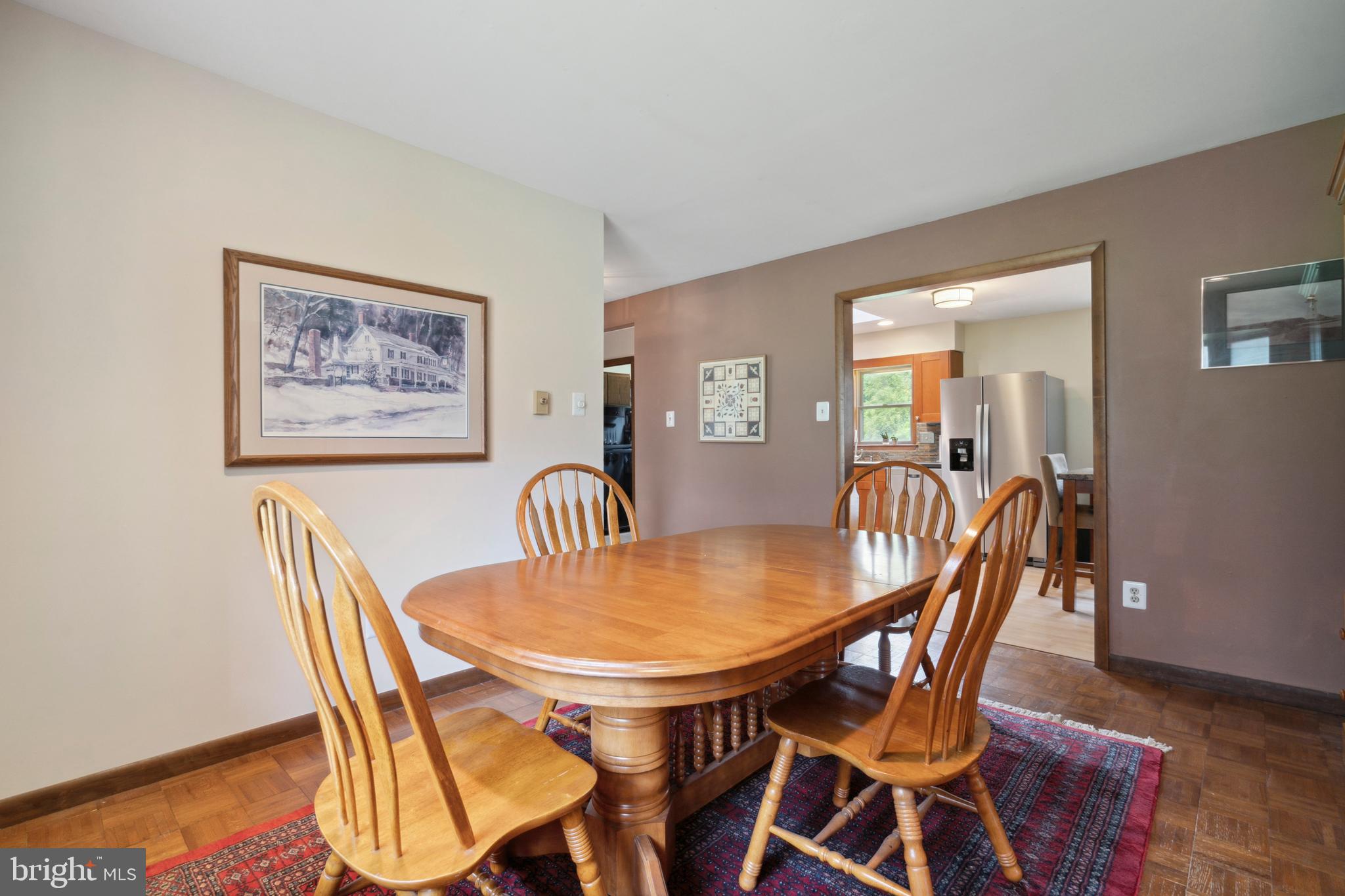 JOHNSON COMMONS - Residential Income