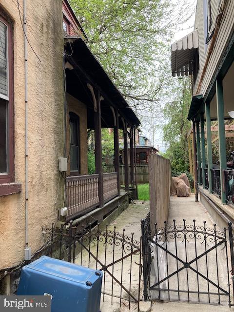 CENTRE PARK HISTOR - Residential Income