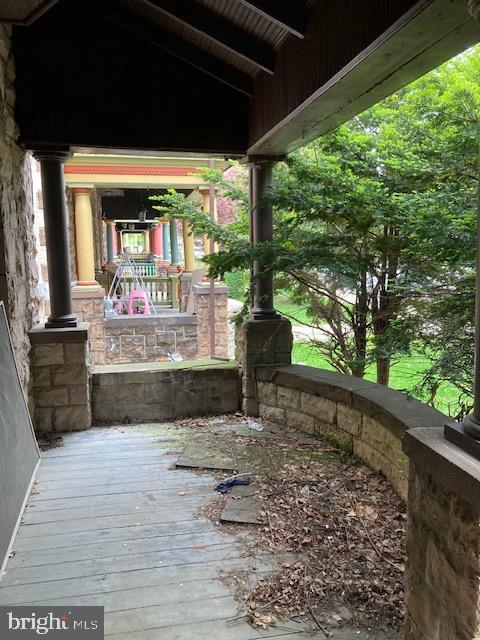 CENTRE PARK HISTOR - Residential Income