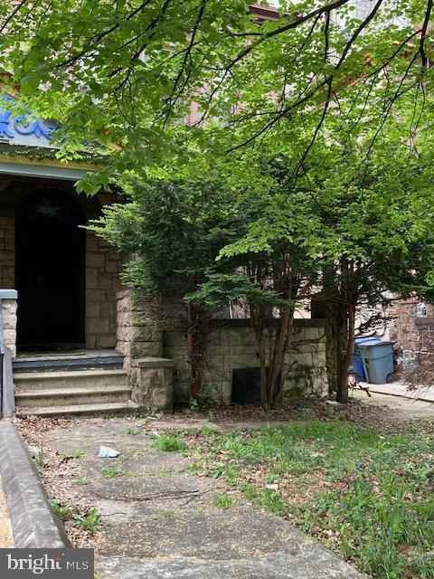 CENTRE PARK HISTOR - Residential Income