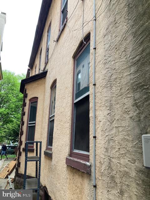 CENTRE PARK HISTOR - Residential Income