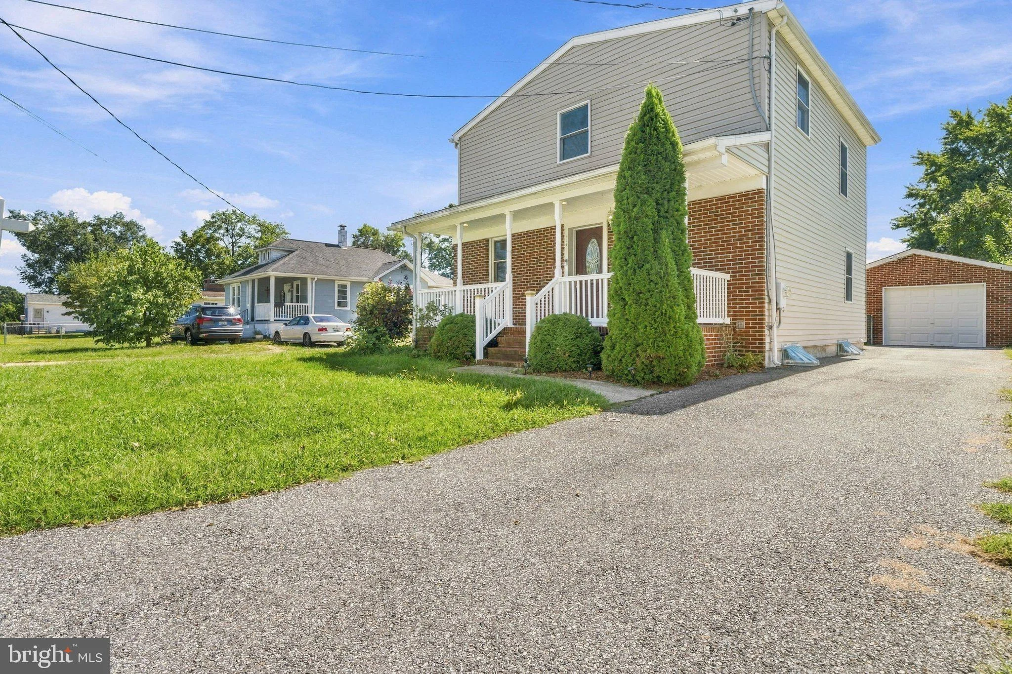 115 Riverside Road, Baltimore, MD 21221 photo 3