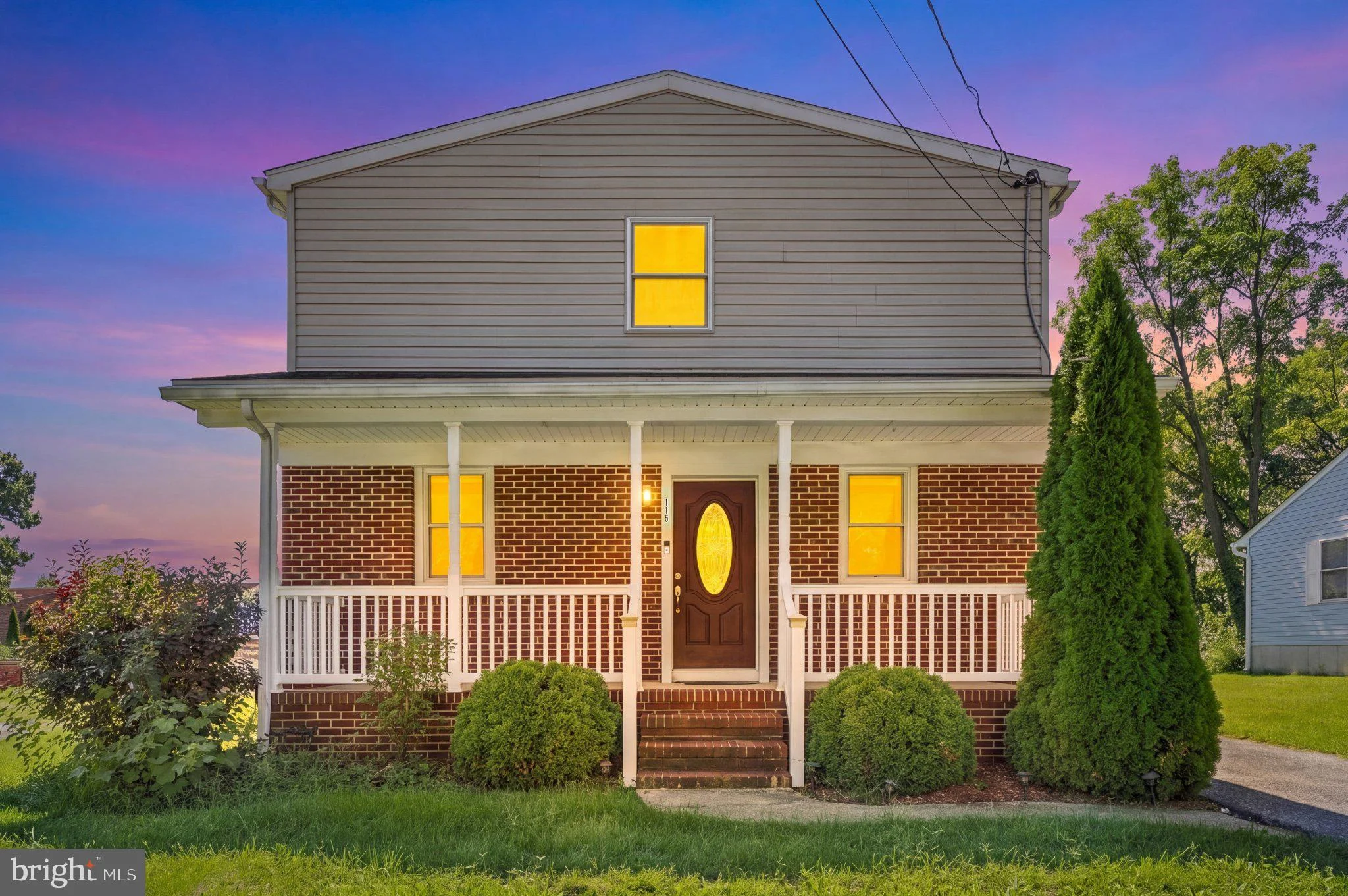 115 Riverside Road, Baltimore, MD 21221