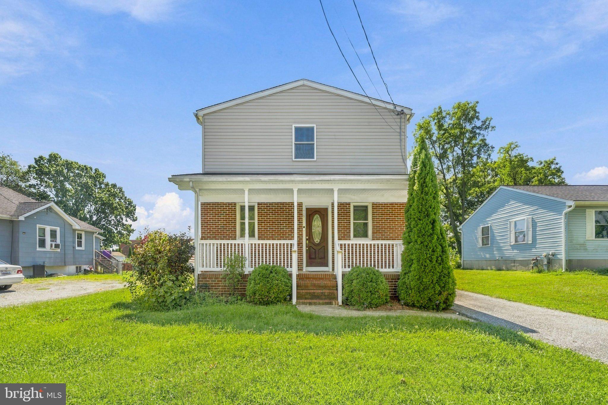 115 RIVERSIDE ROAD
