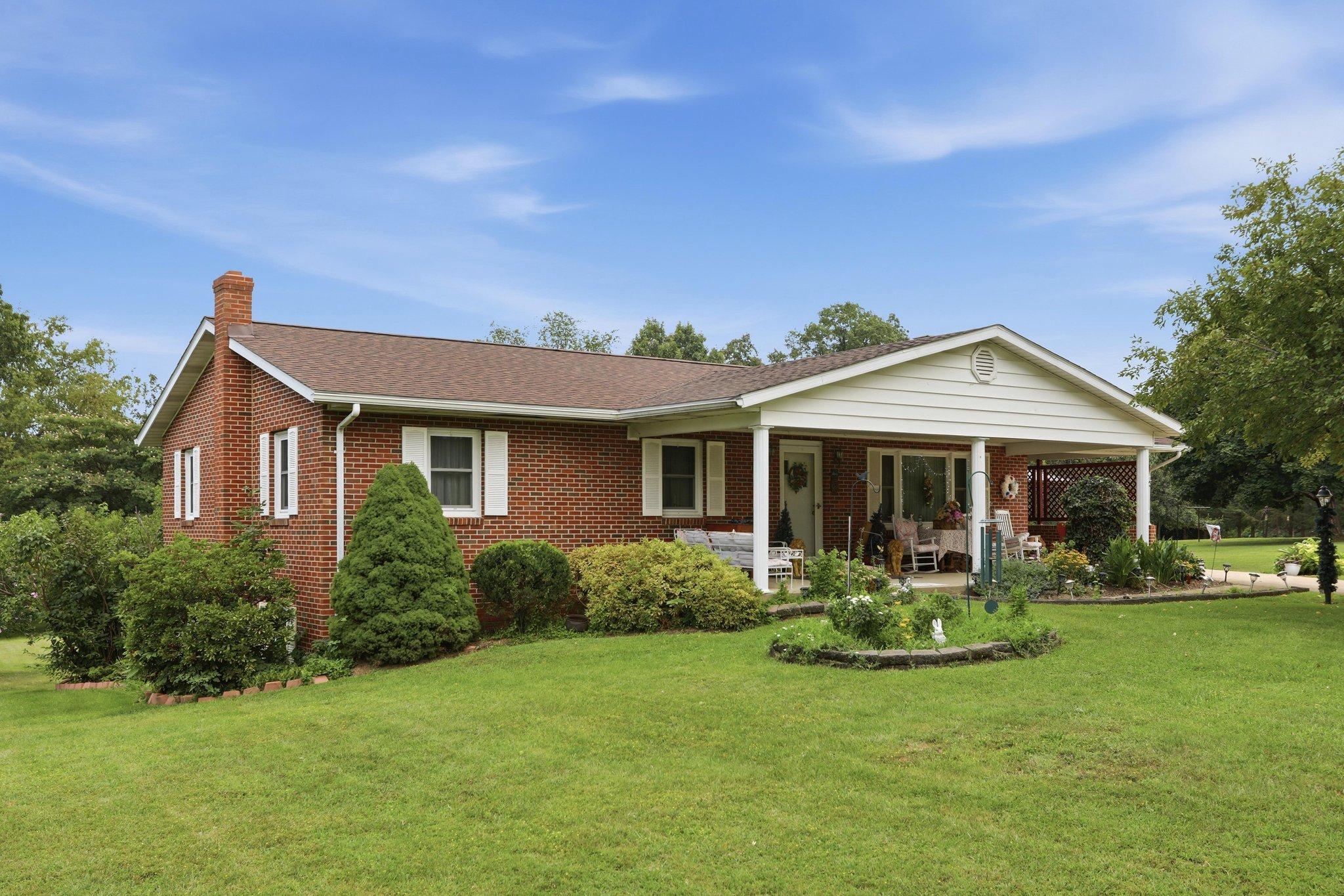 410 SAUMSVILLE ROAD
