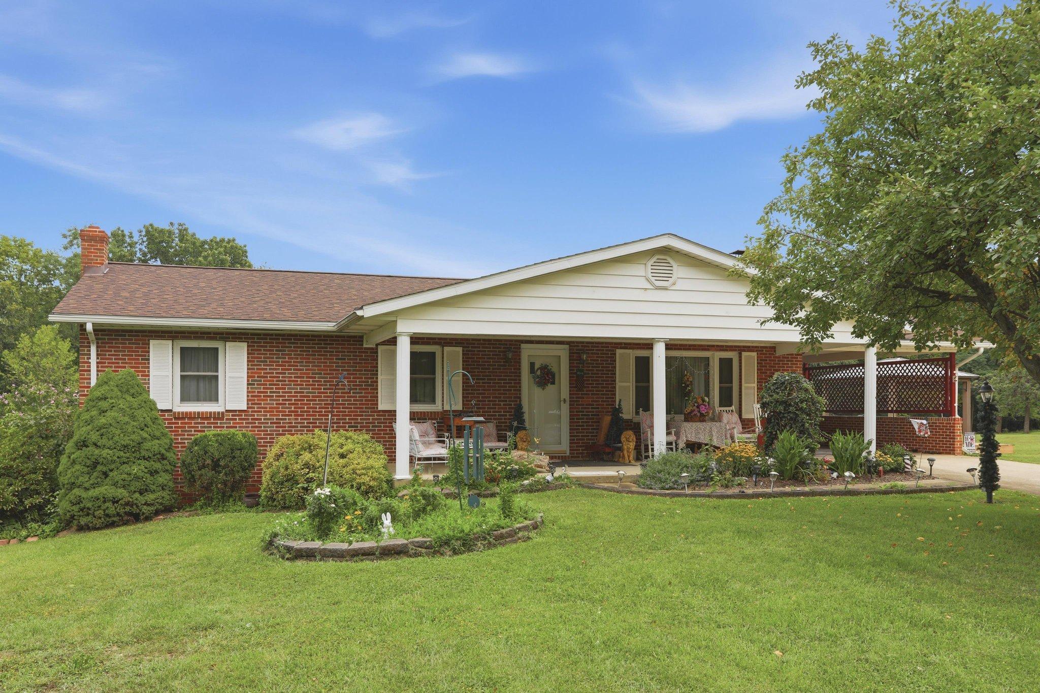 410 SAUMSVILLE ROAD