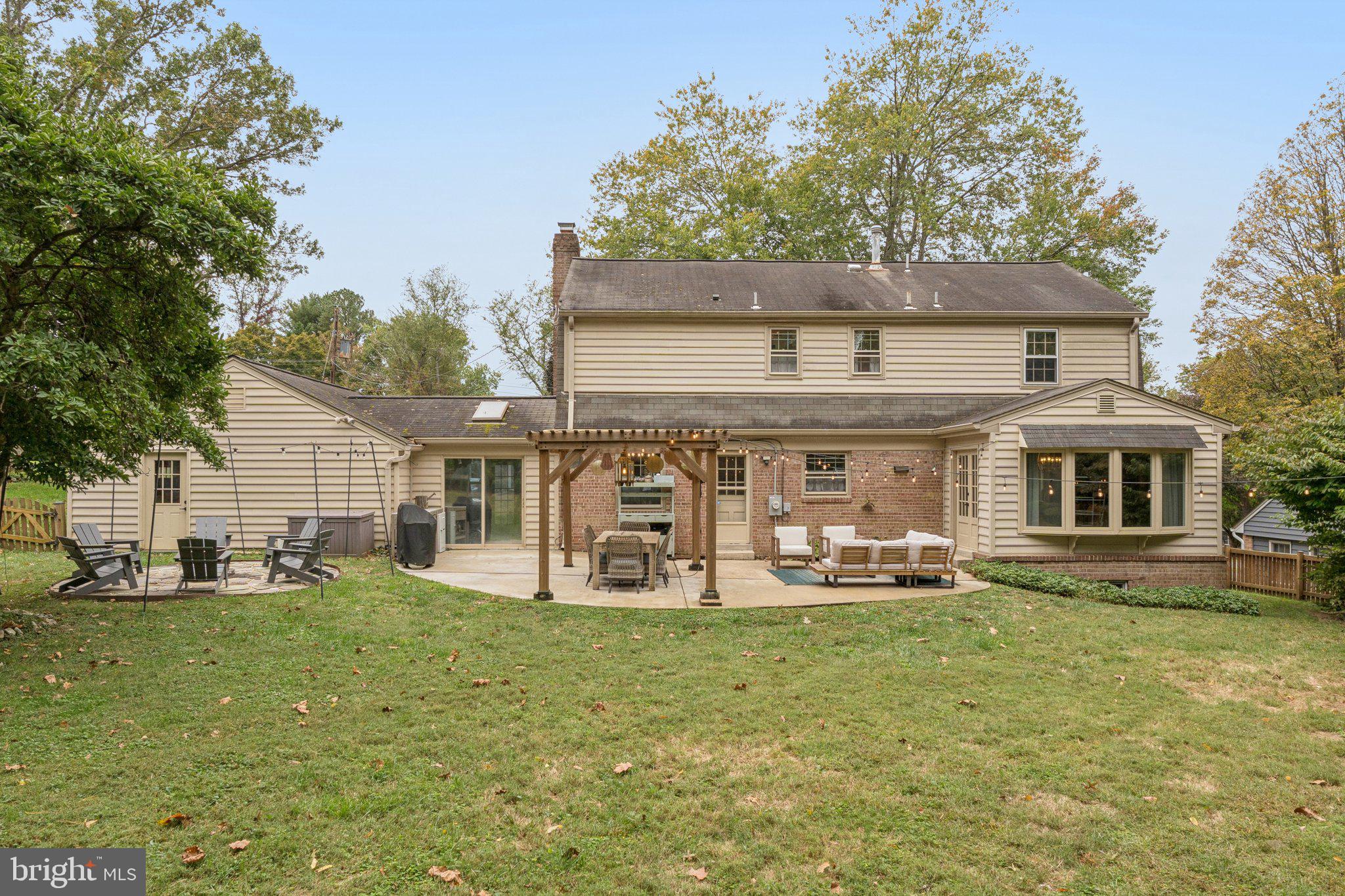 SHERWOOD FOREST MANOR - Residential