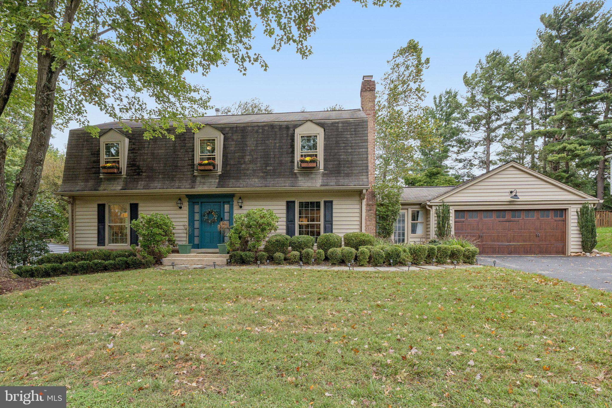 509 WHITINGHAM DRIVE