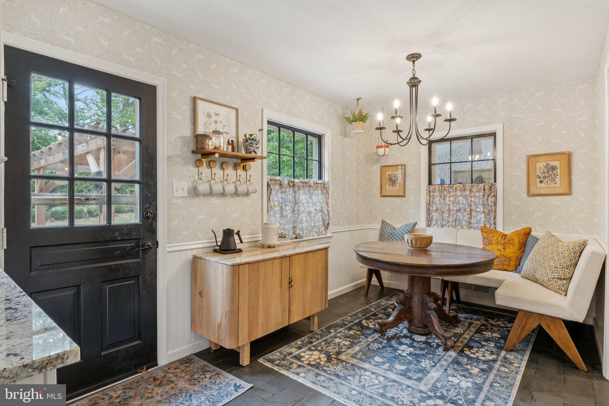 SHERWOOD FOREST MANOR - Residential