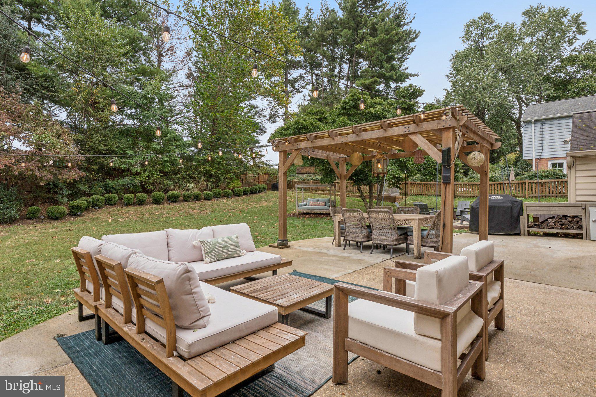 SHERWOOD FOREST MANOR - Residential