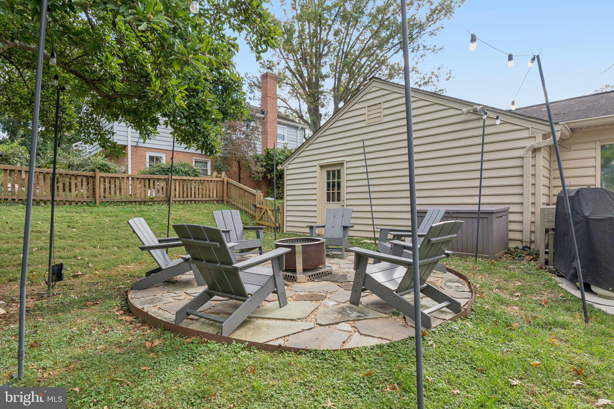 SHERWOOD FOREST MANOR - Residential