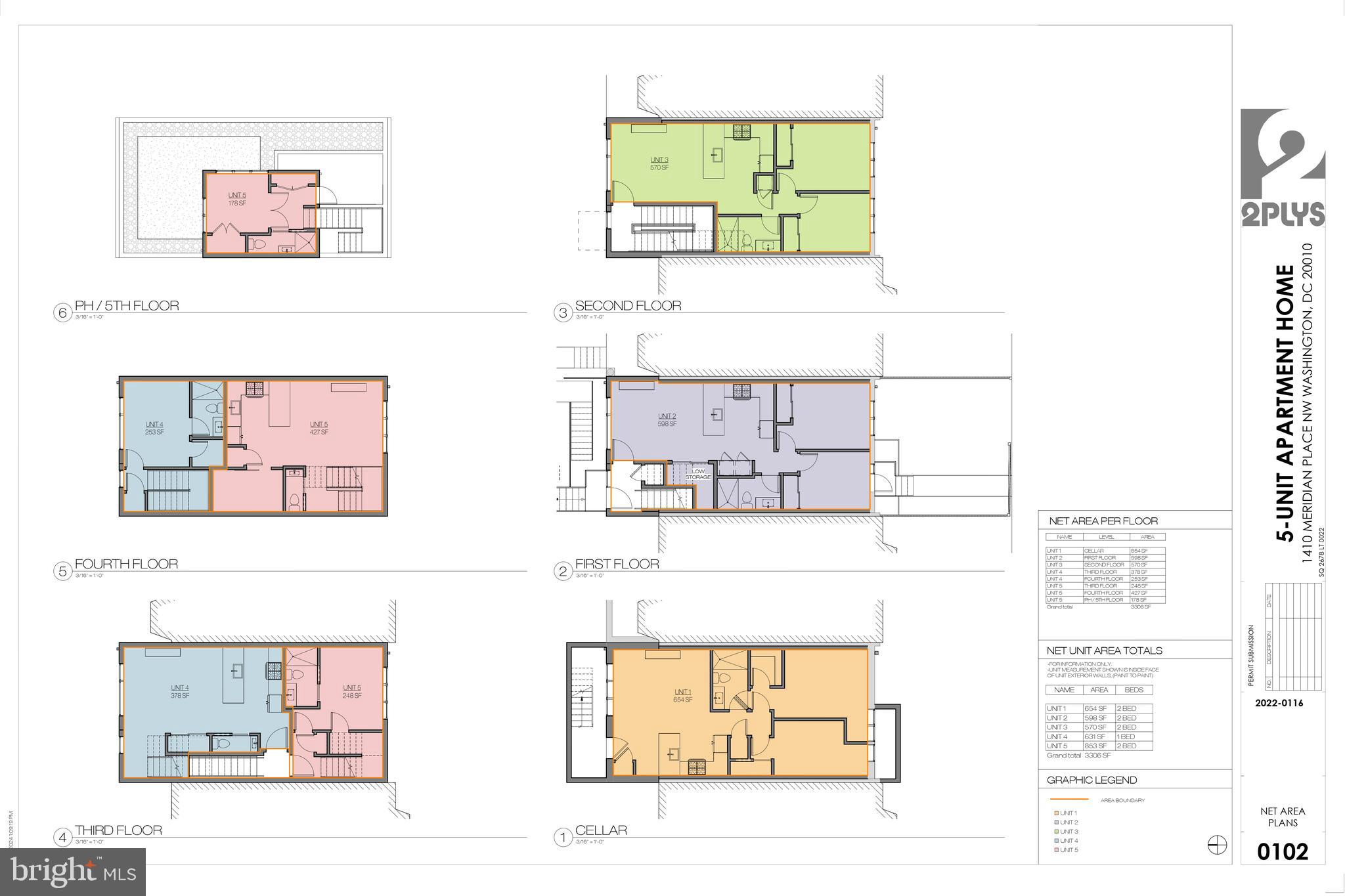 1410 MERIDIAN PLACE NW