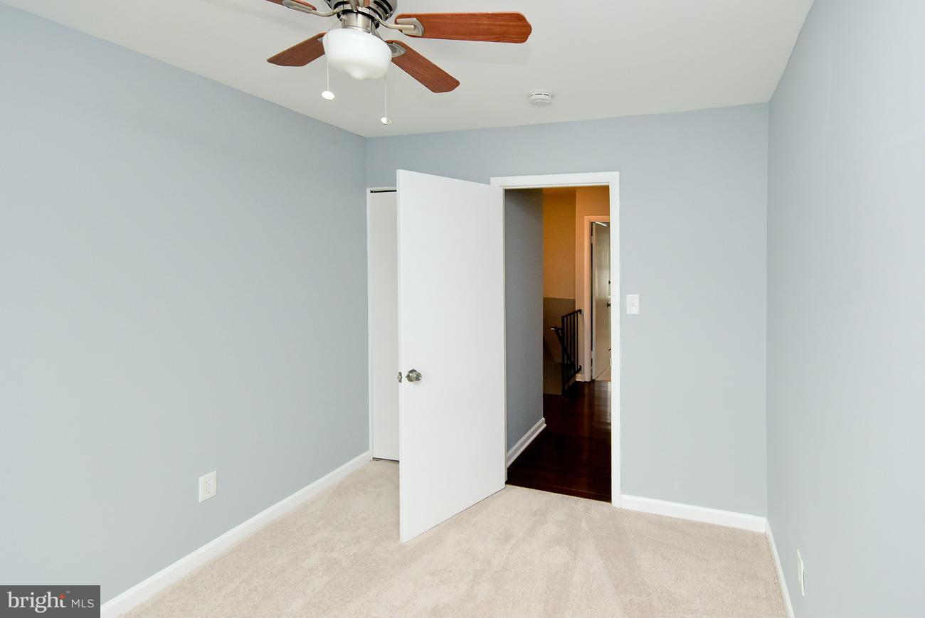 CHESTNUT WOODS - Residential