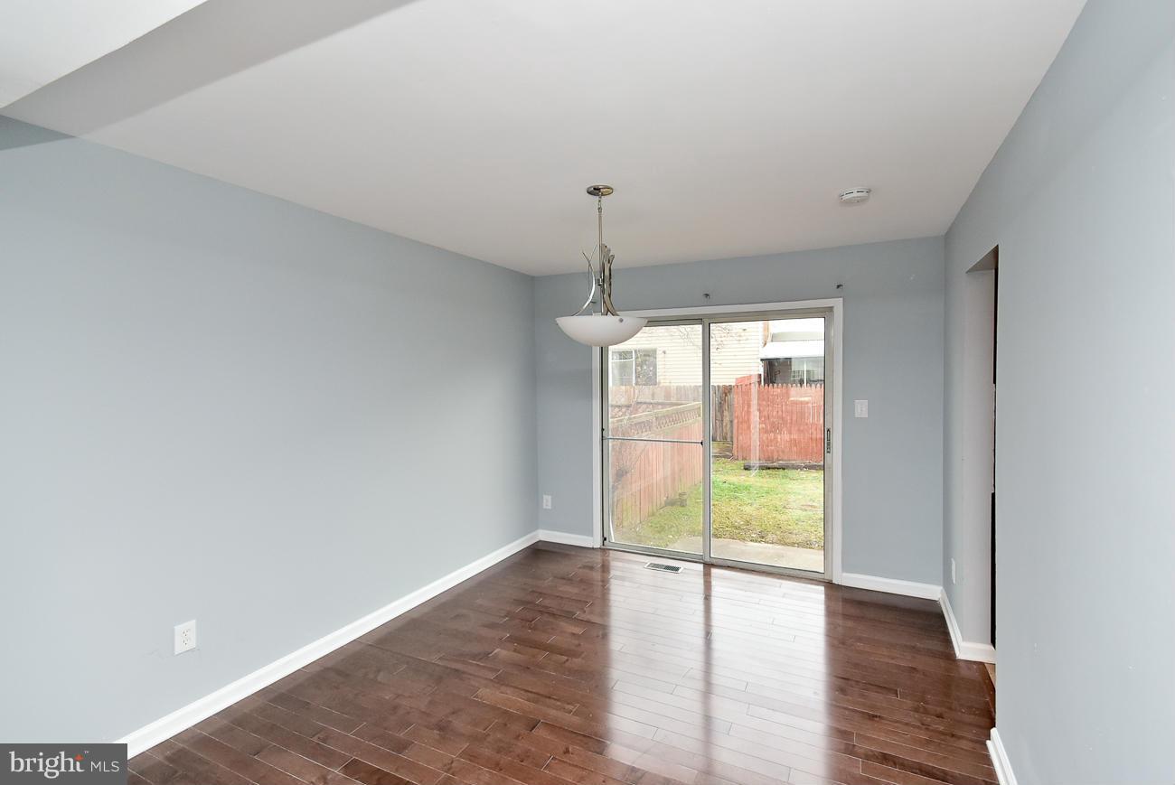 CHESTNUT WOODS - Residential